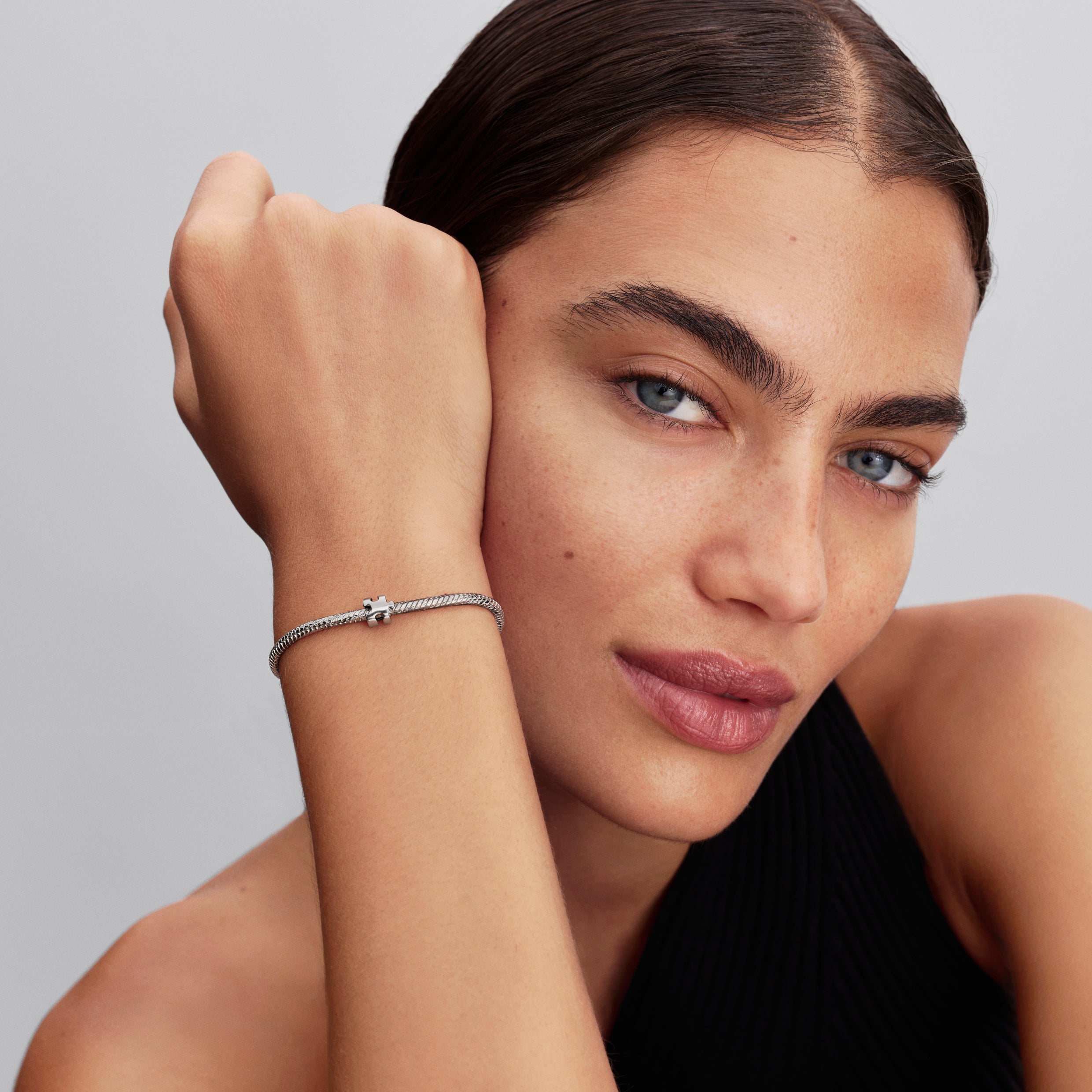 Puzzle Piece Mini Charm