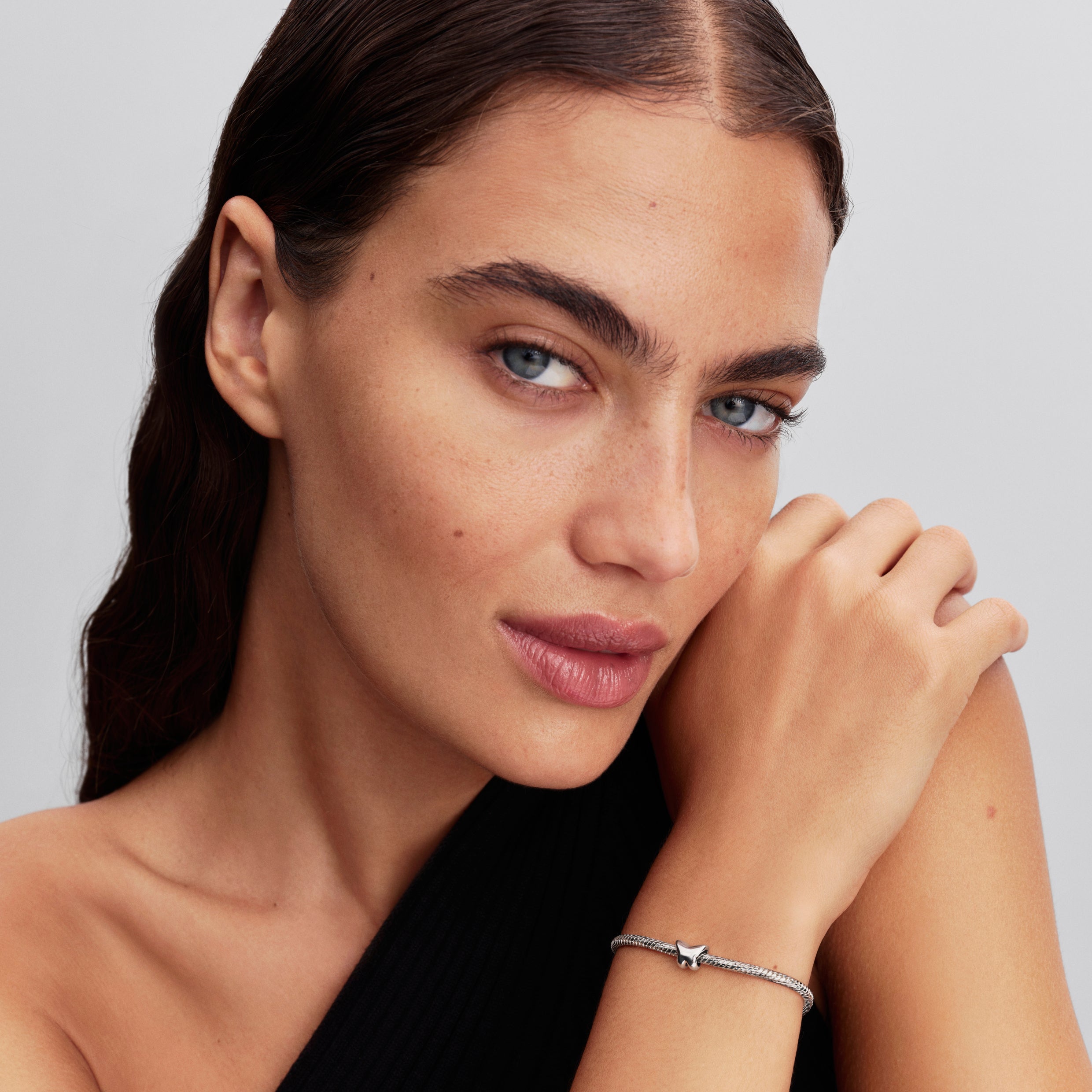 Butterfly Mini Charm