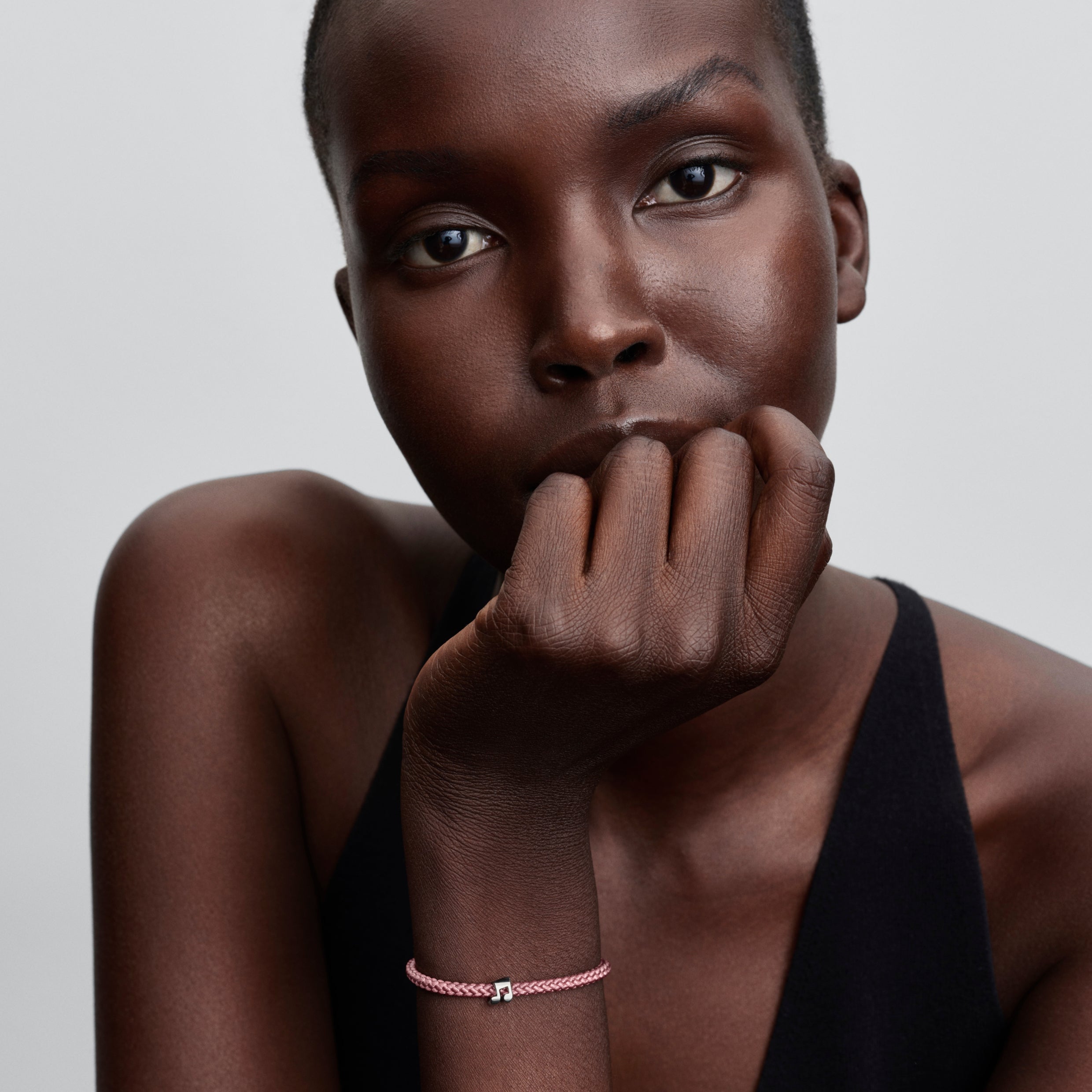 Music Note Mini Charm