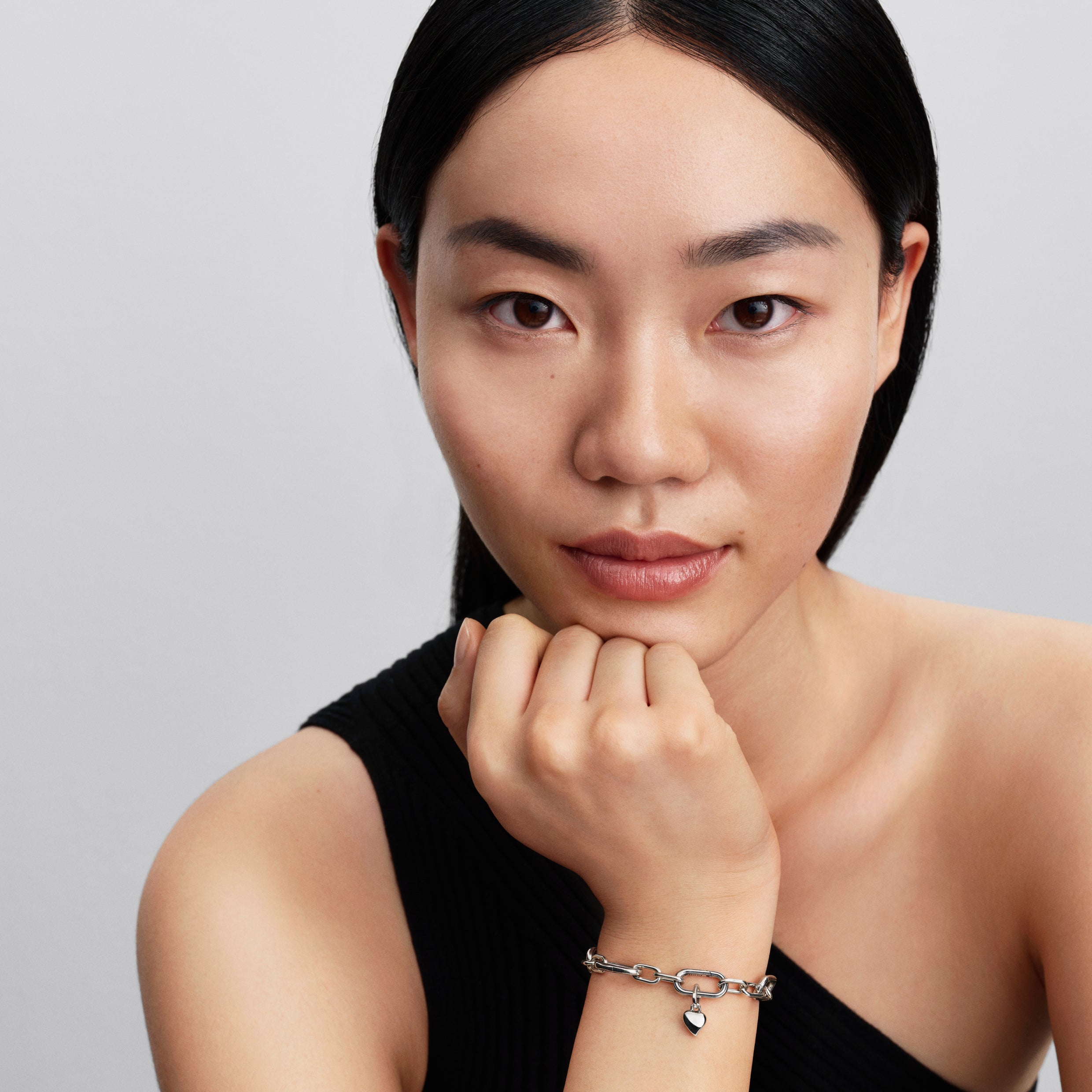 Heart Mini Dangle Charm