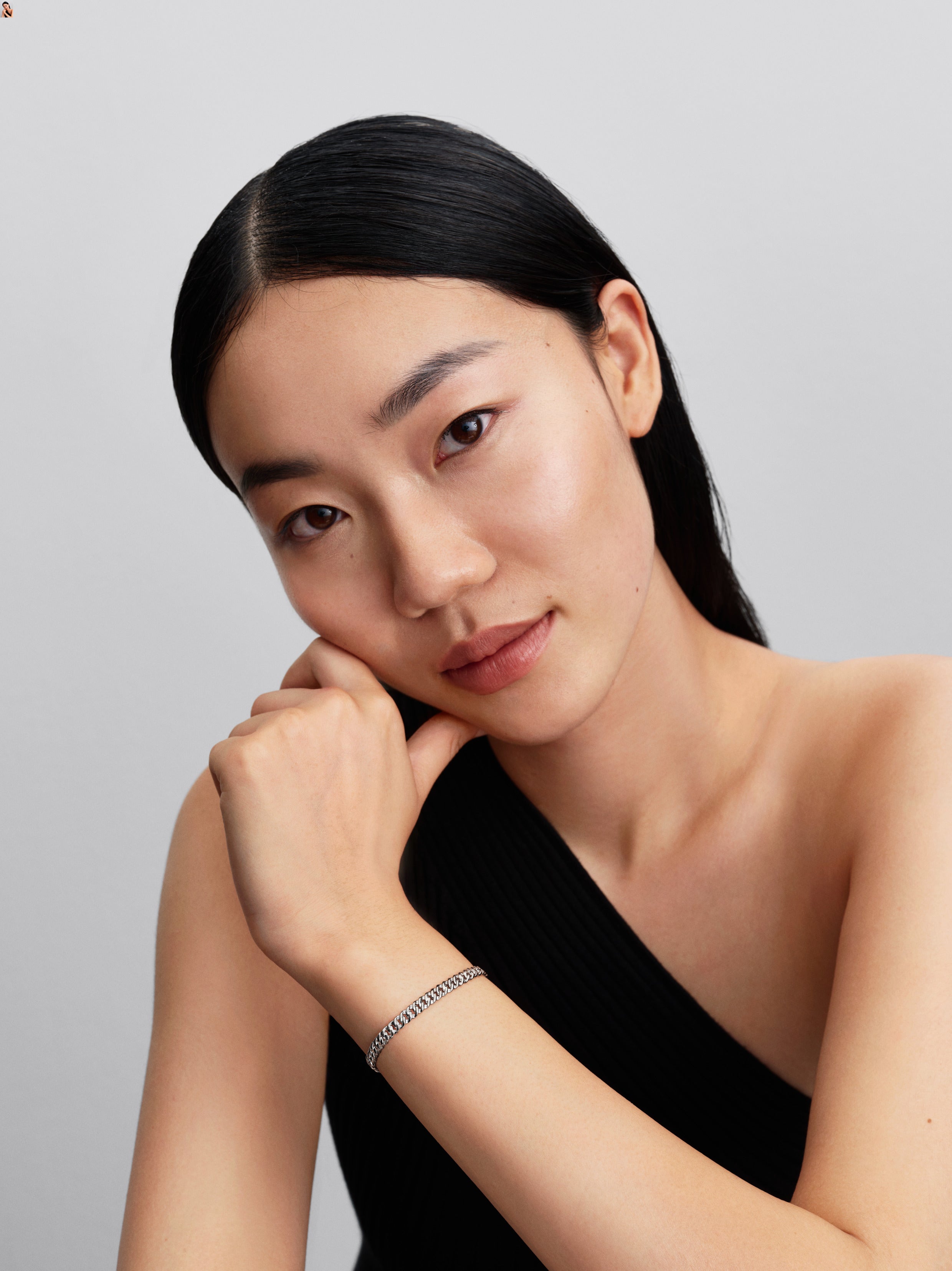 Cuban Chain Bracelet