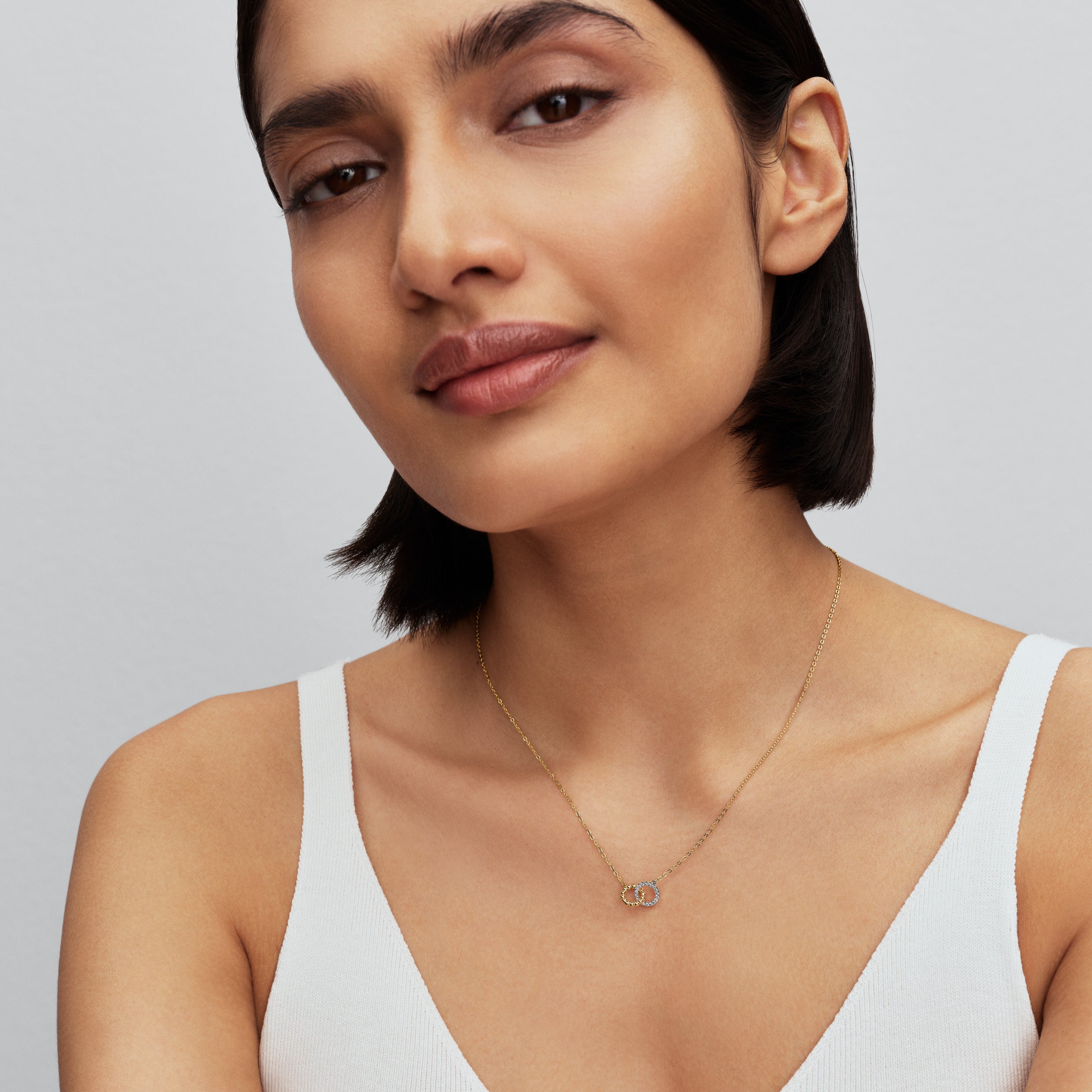 Pendant Necklace