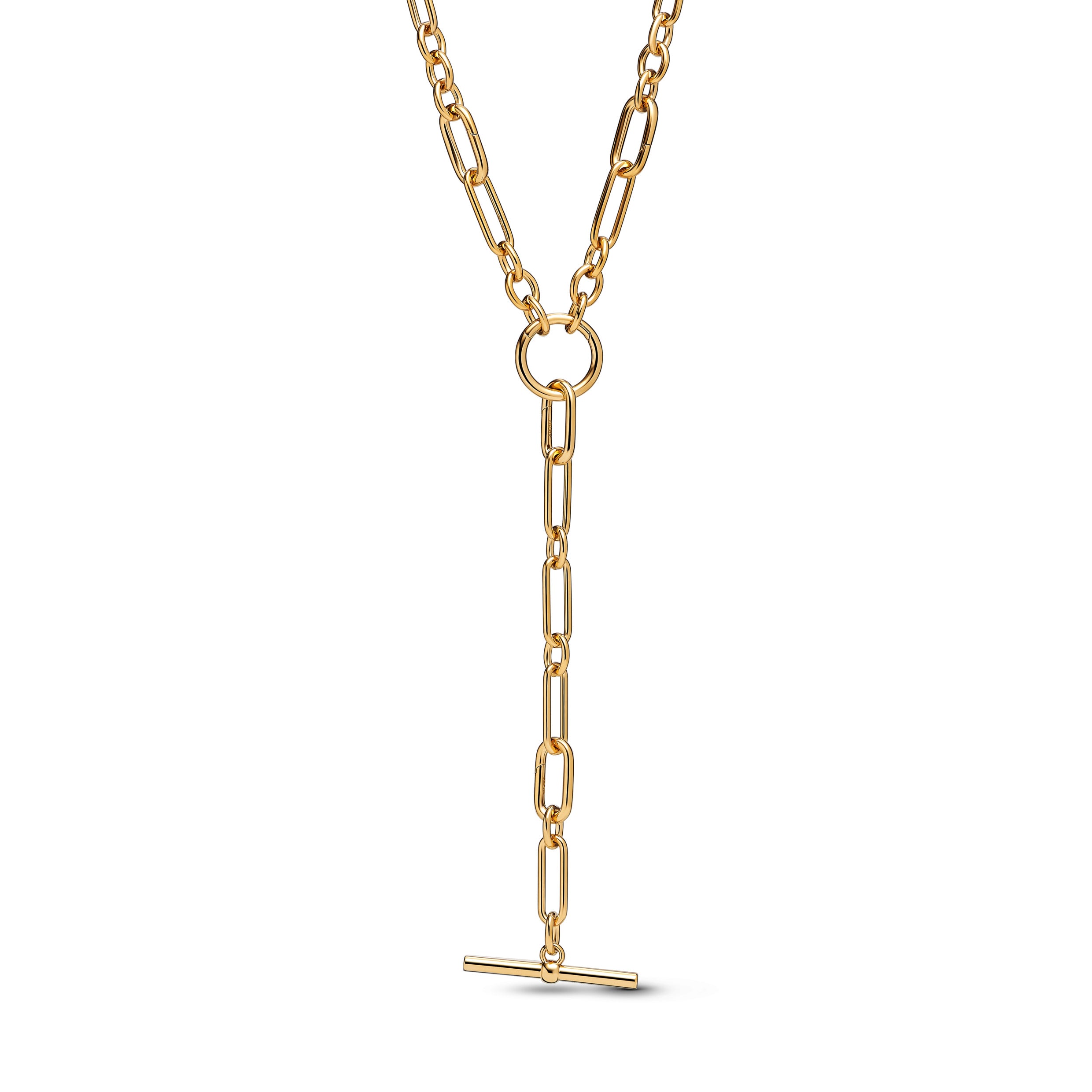 Y-Necklace