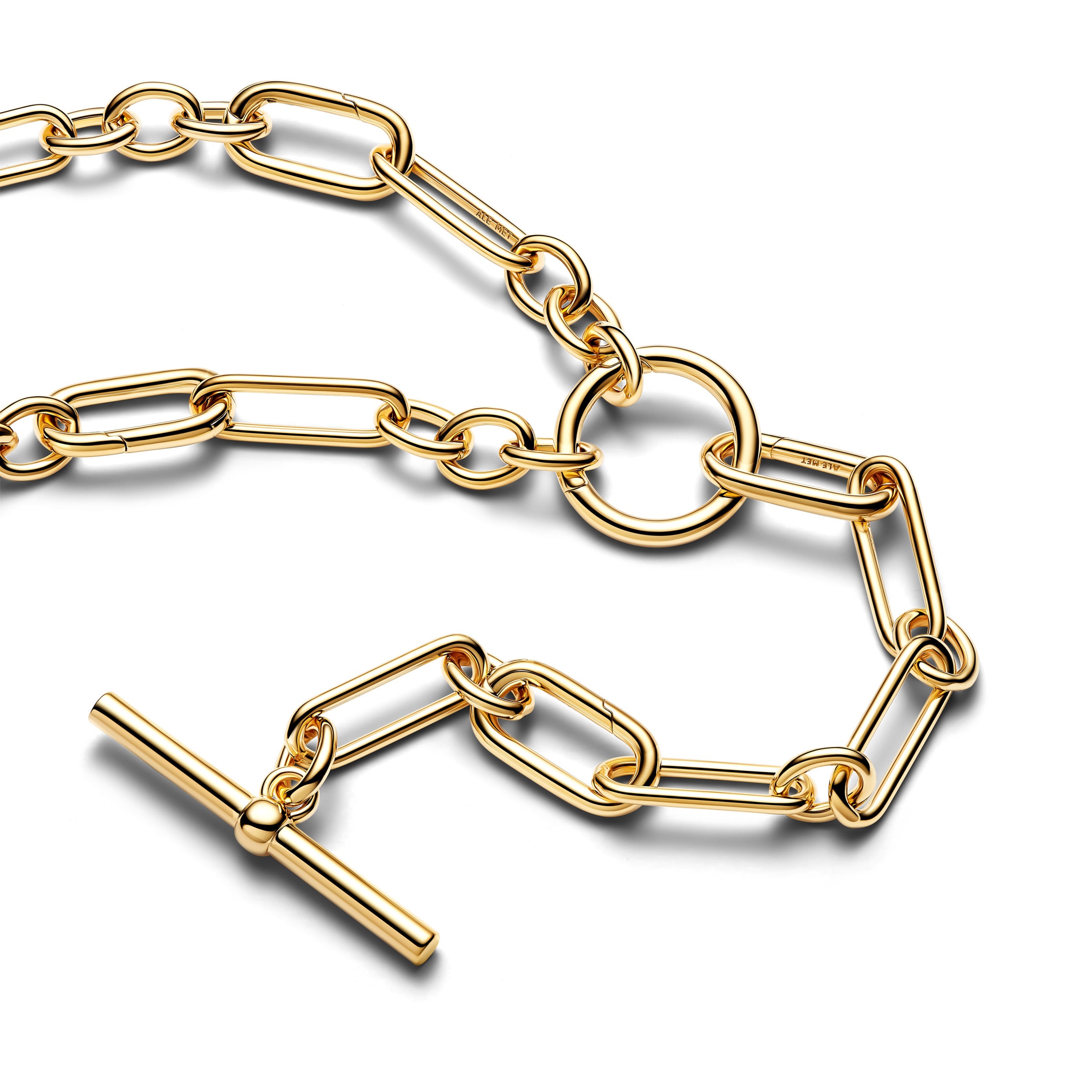 Y-Necklace