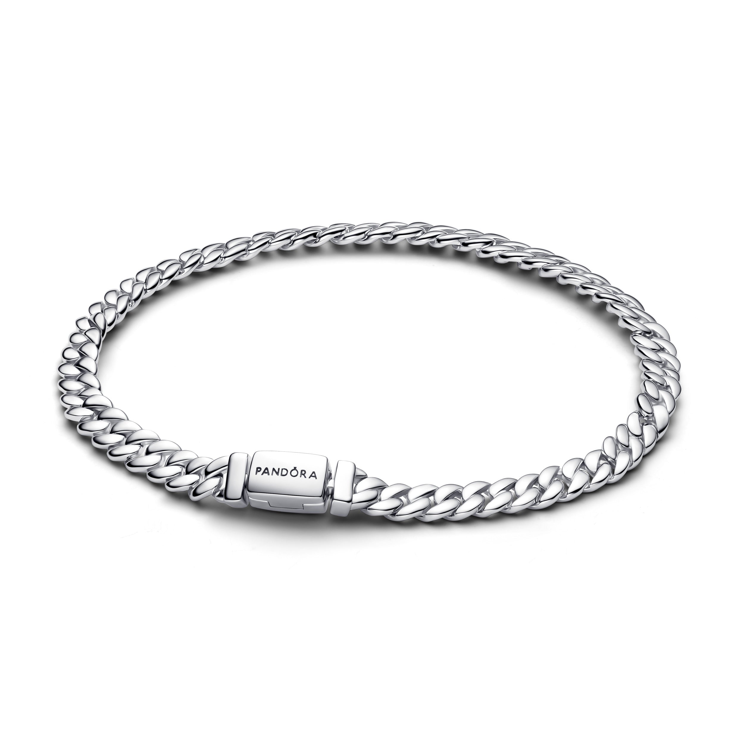 Cuban Chain Bracelet