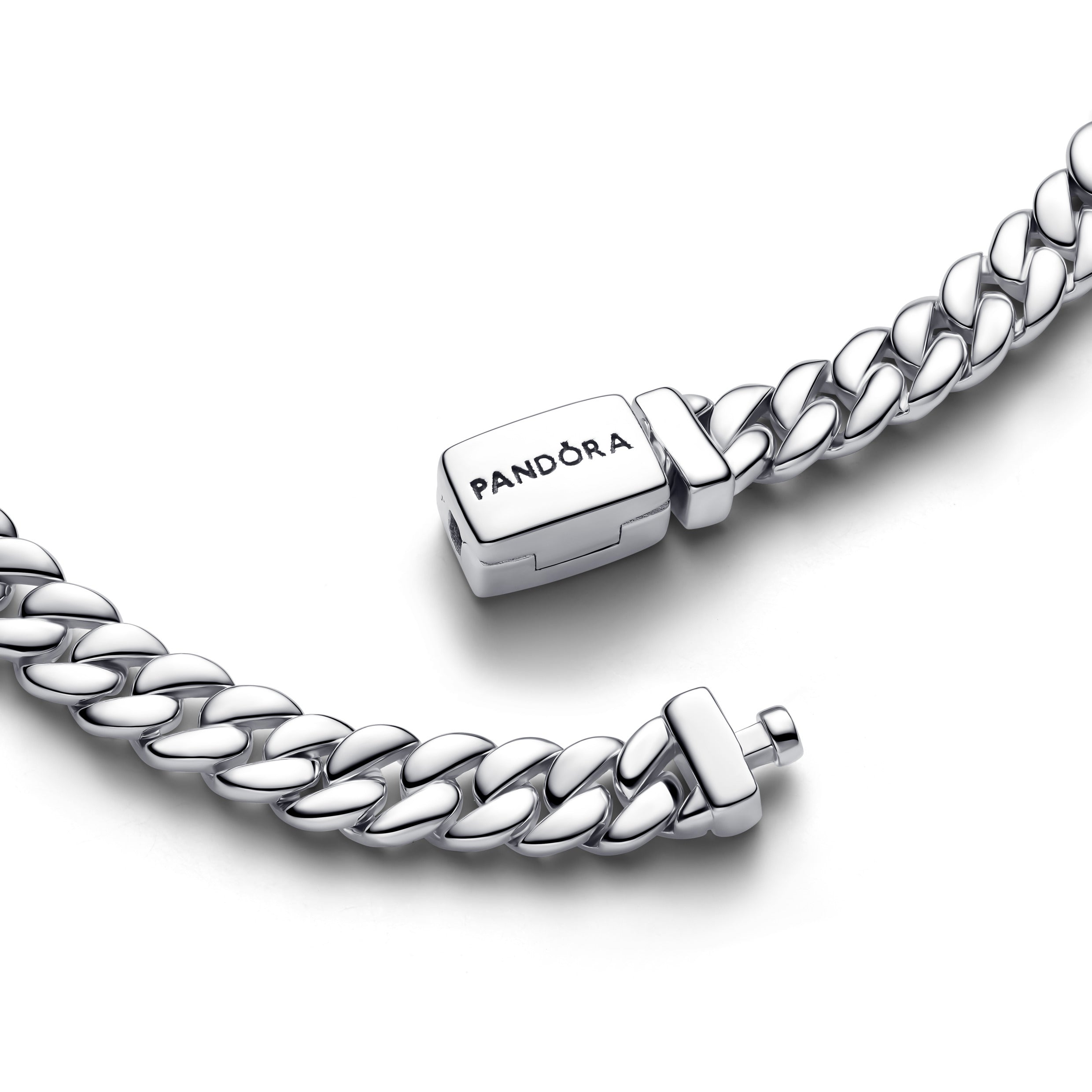 Cuban Chain Bracelet