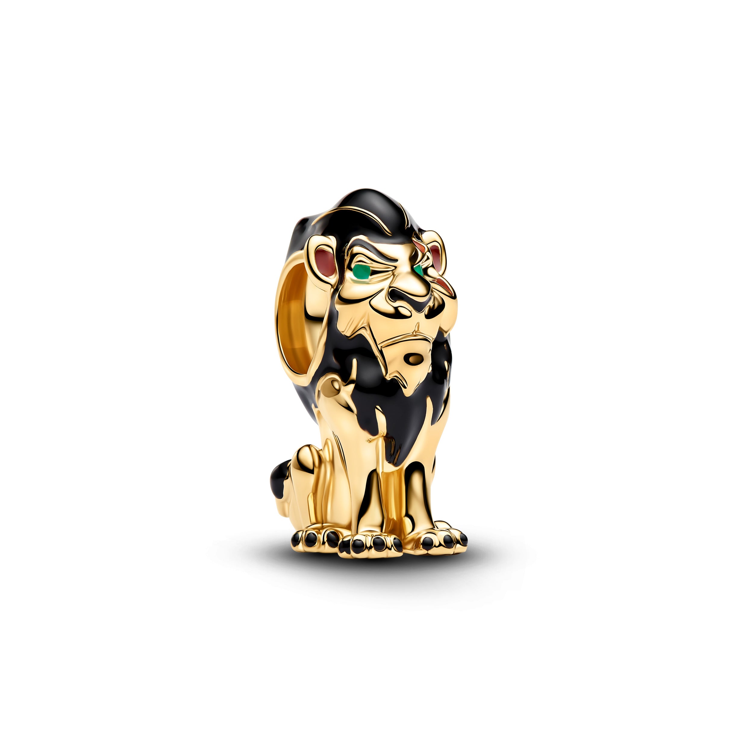 Disney Scar Charm