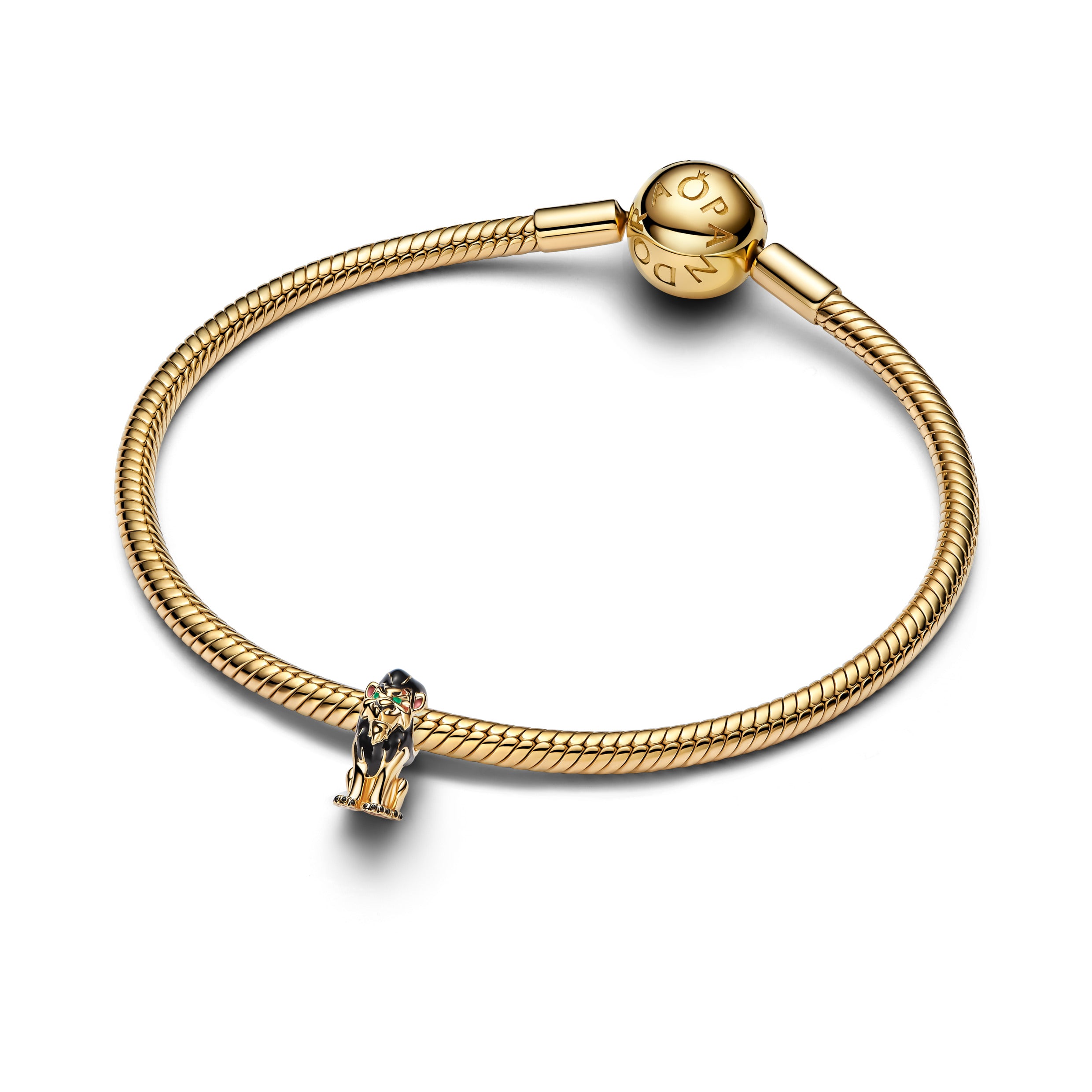 Disney Scar Charm