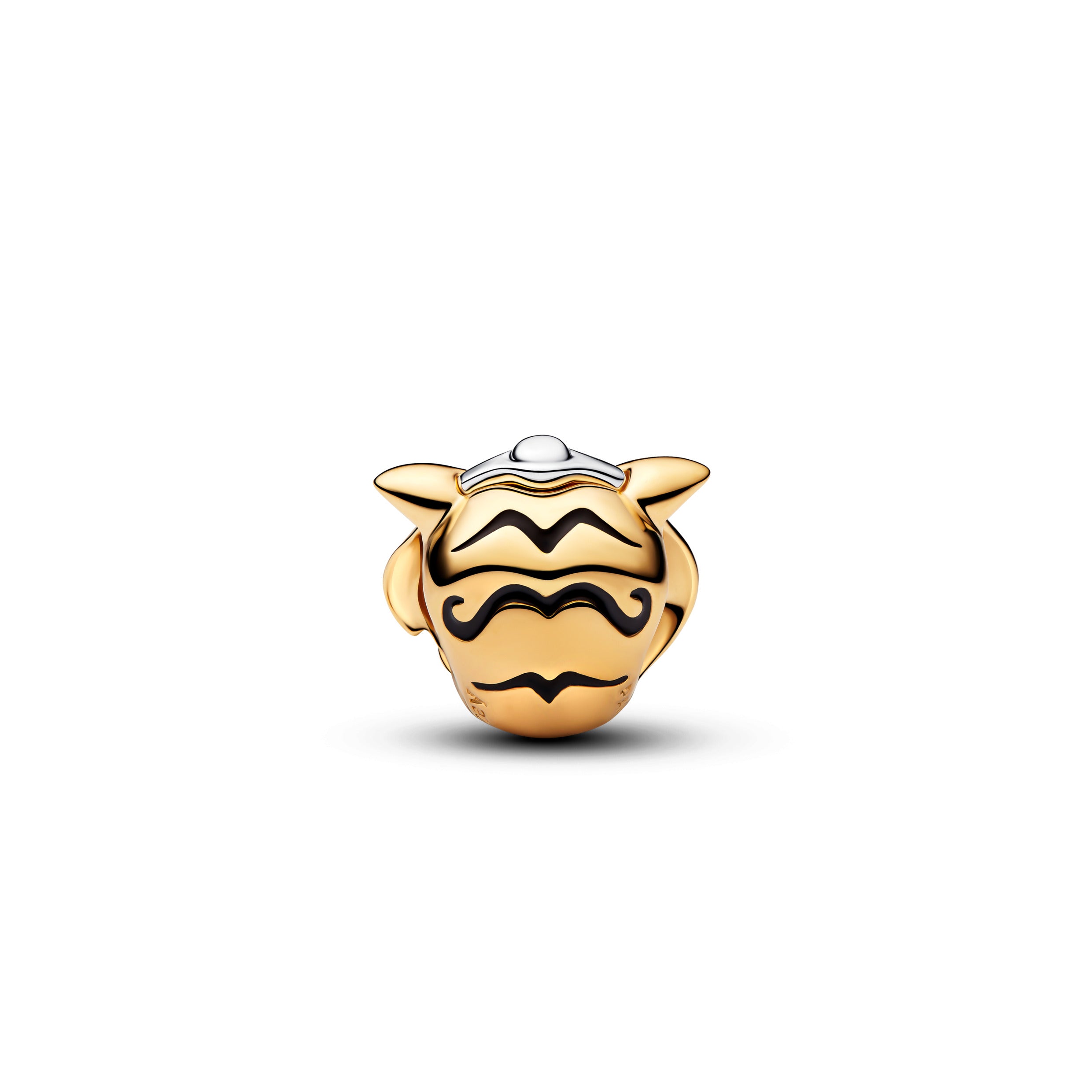 Disney Princess Jasmine Charm