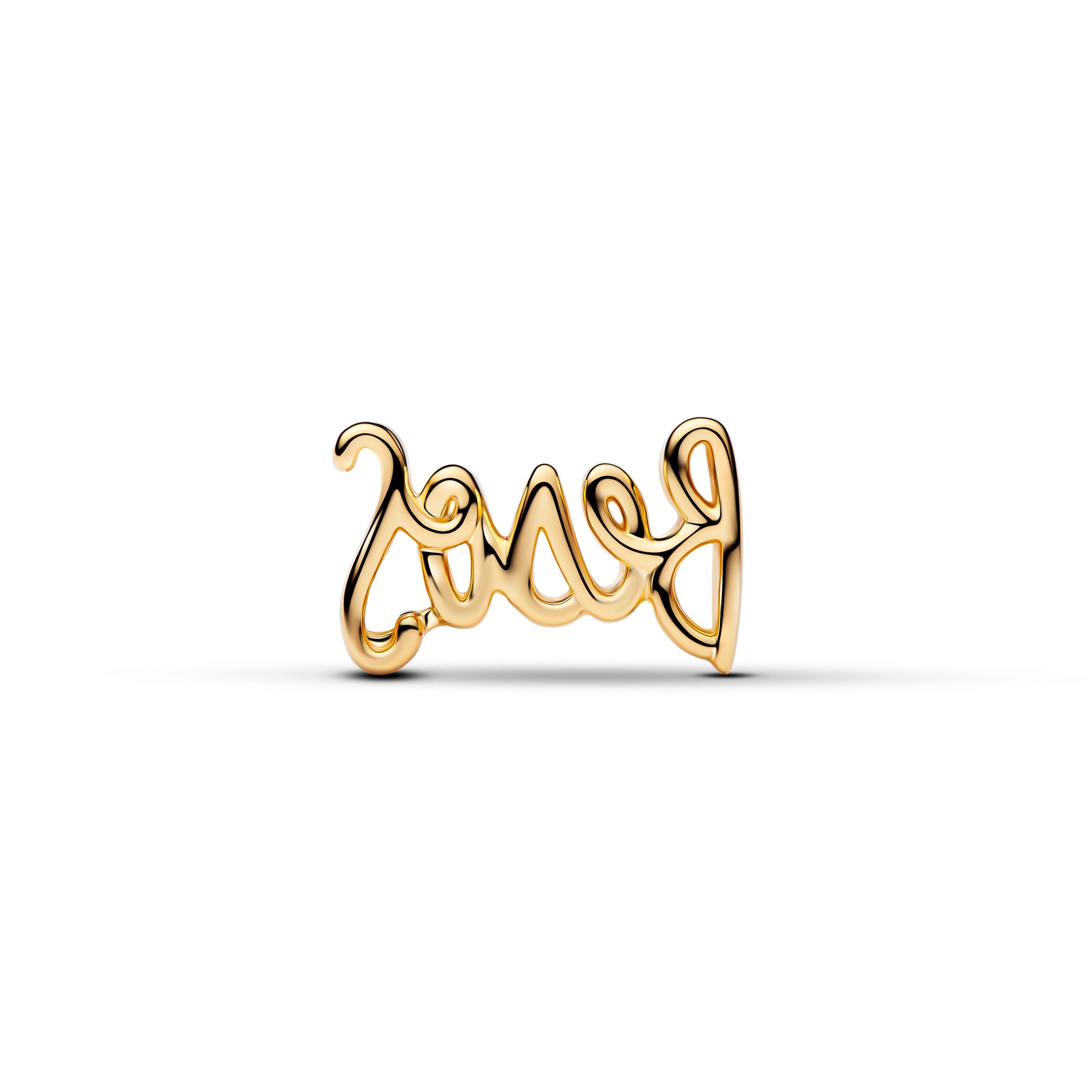 Besos Script Charm