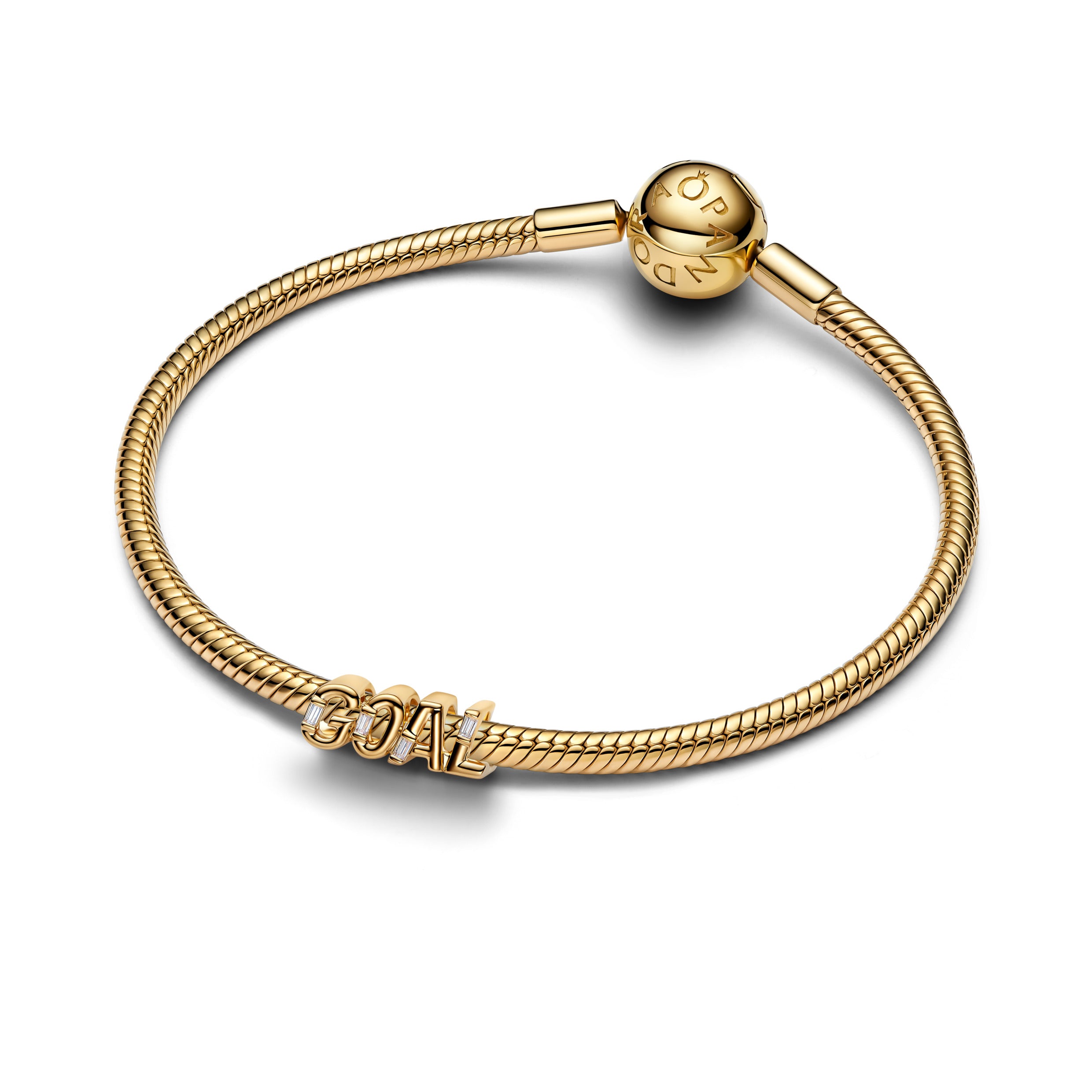 Goal Script Charm