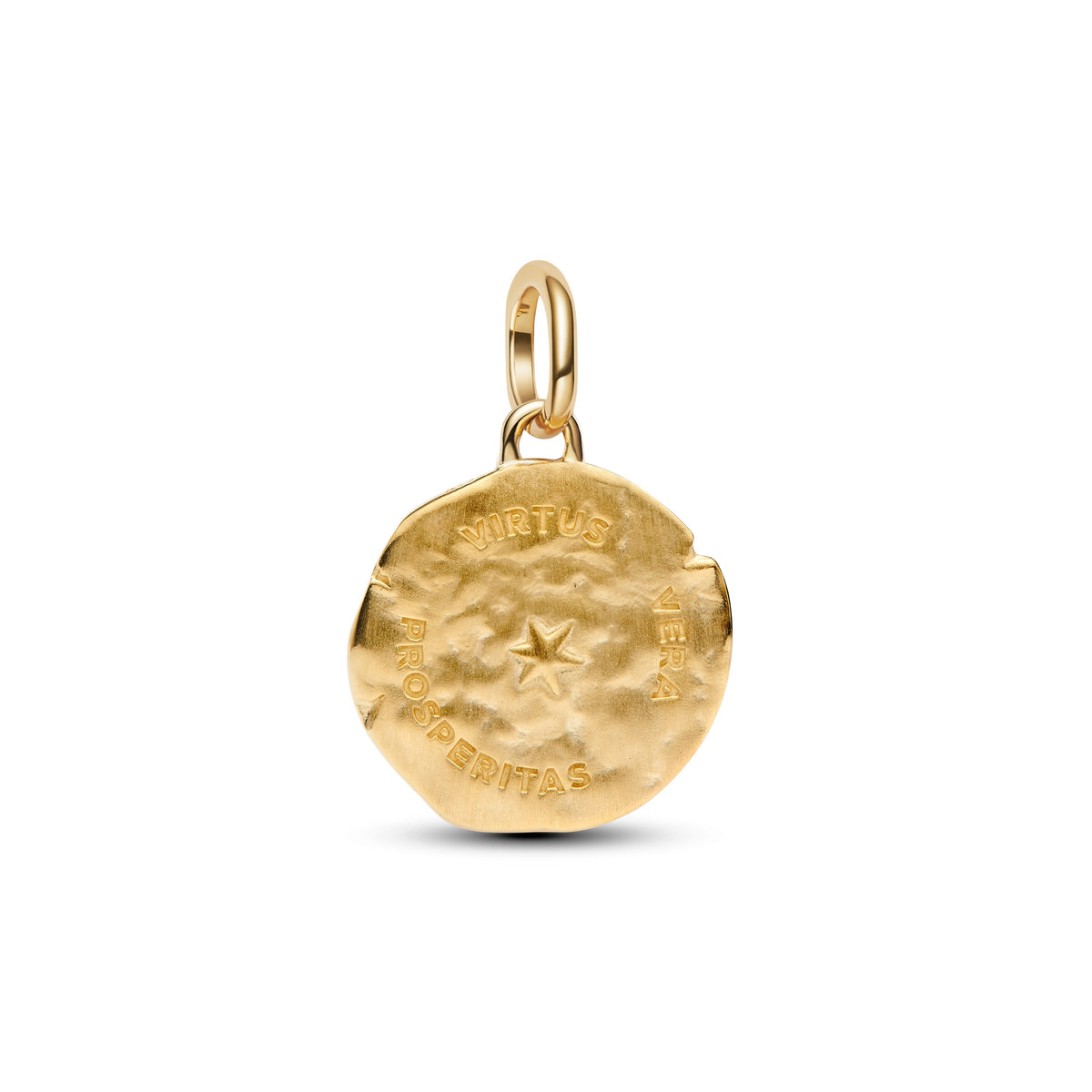 Wheat Medallion