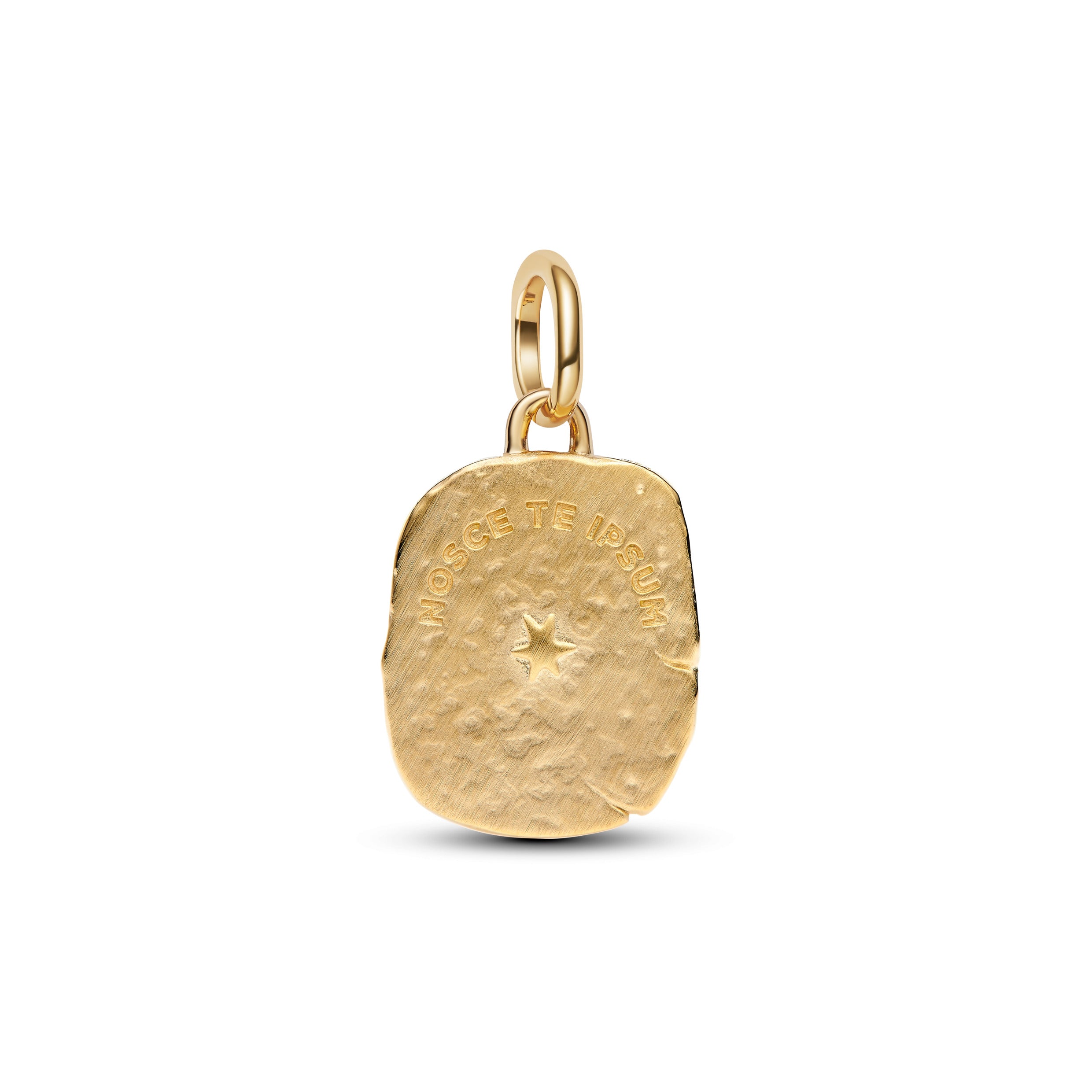 Eye Medallion
