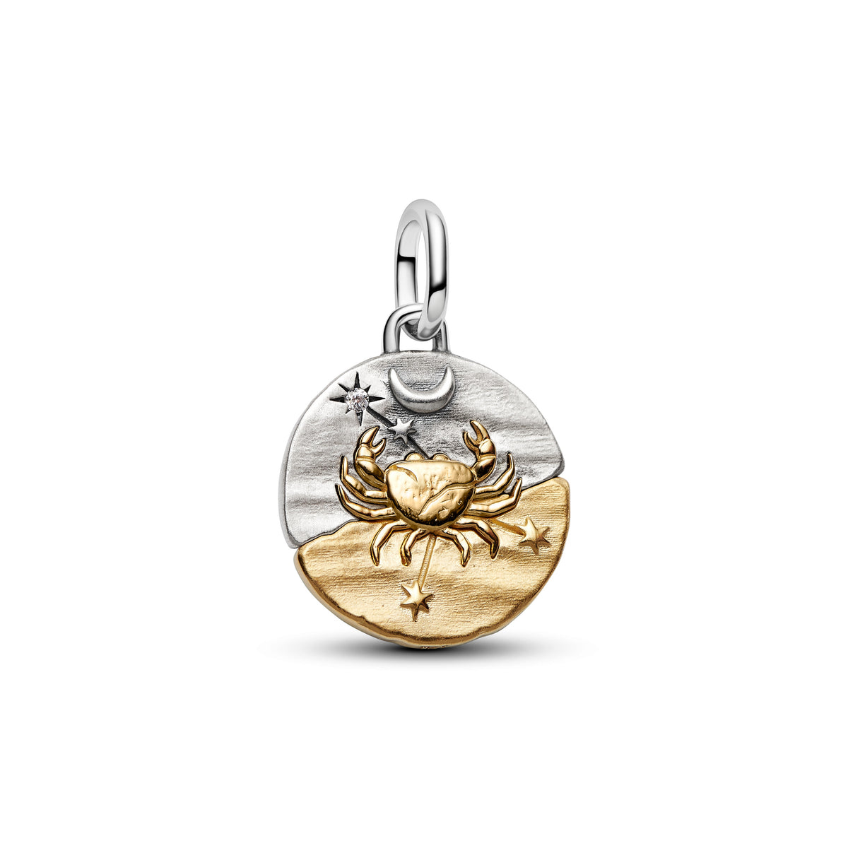 Cancer Medallion