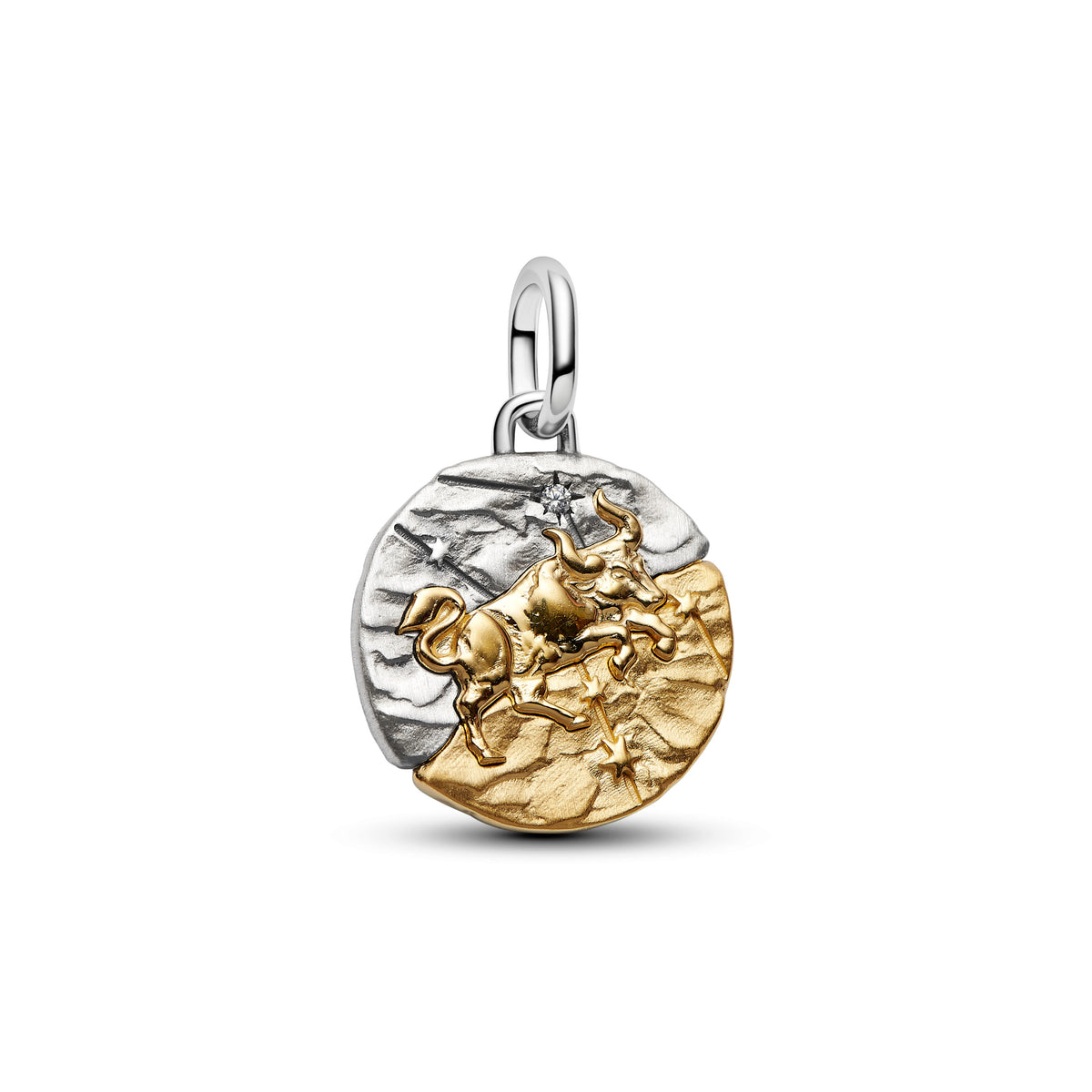 Taurus Medallion