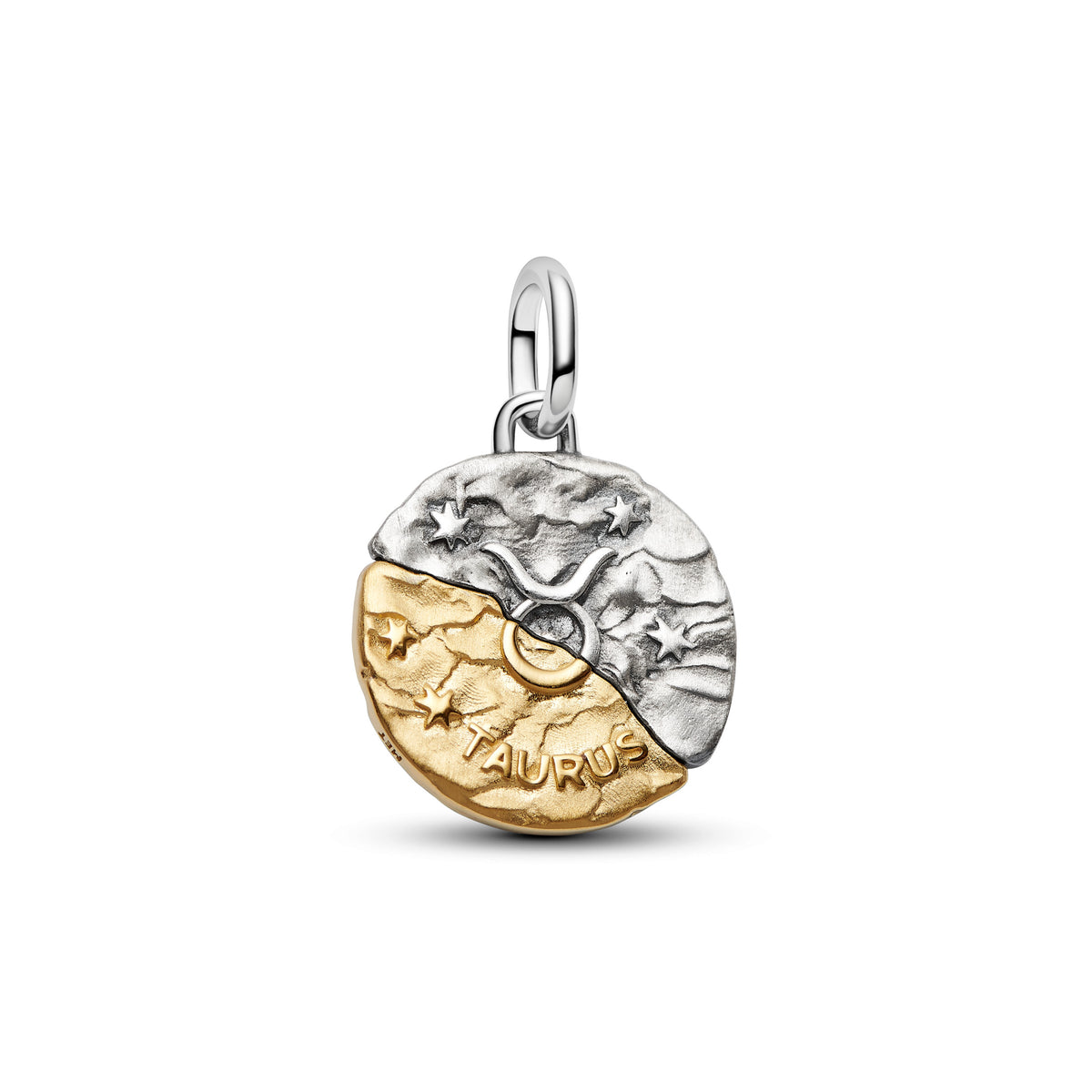 Taurus Medallion