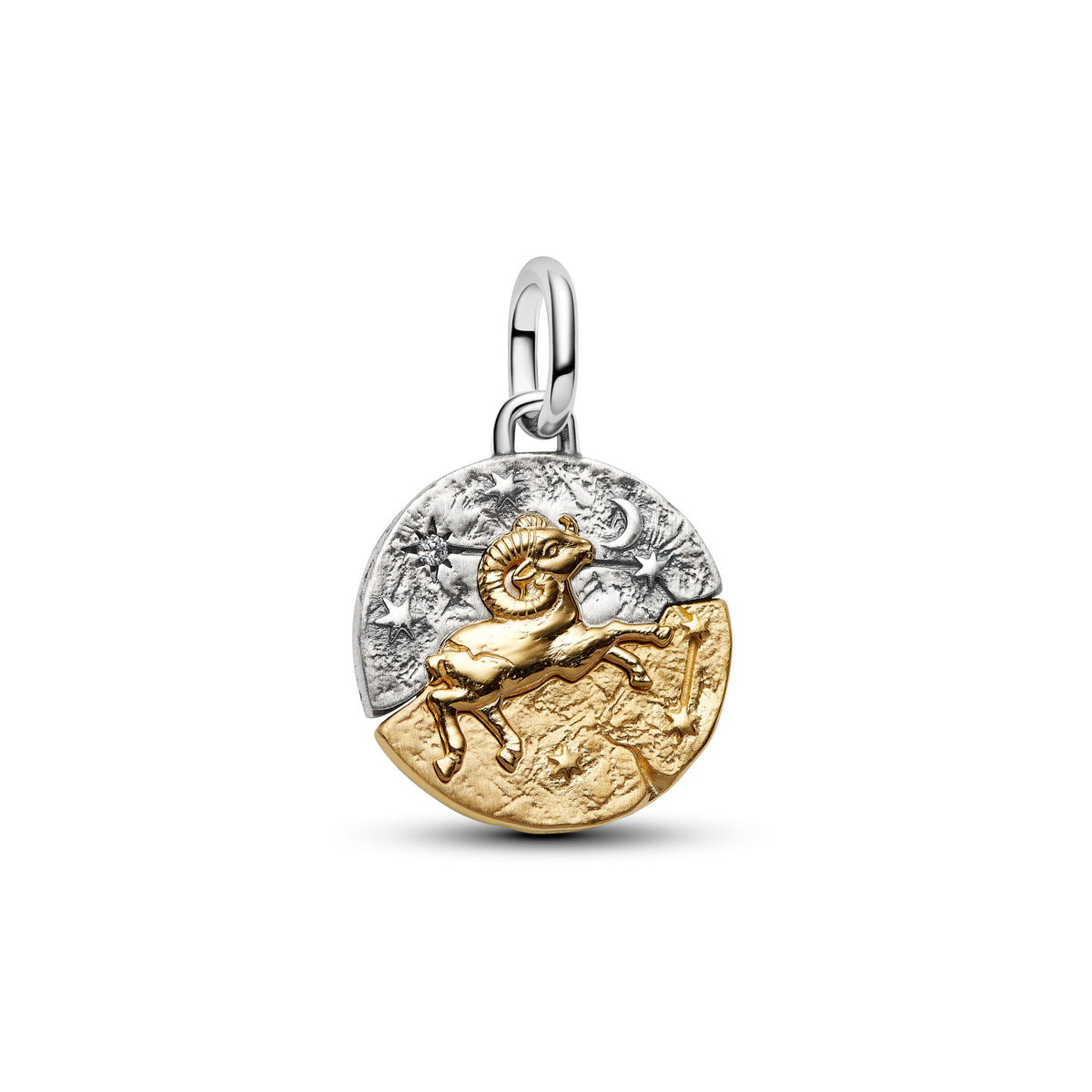 Aries Medallion