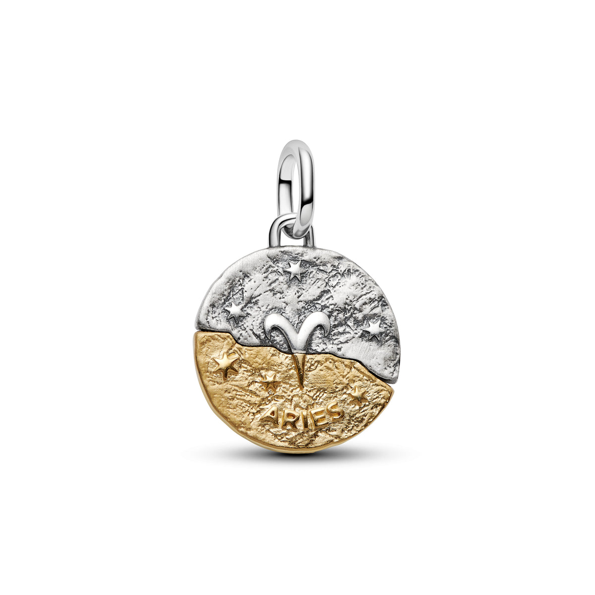 Aries Medallion