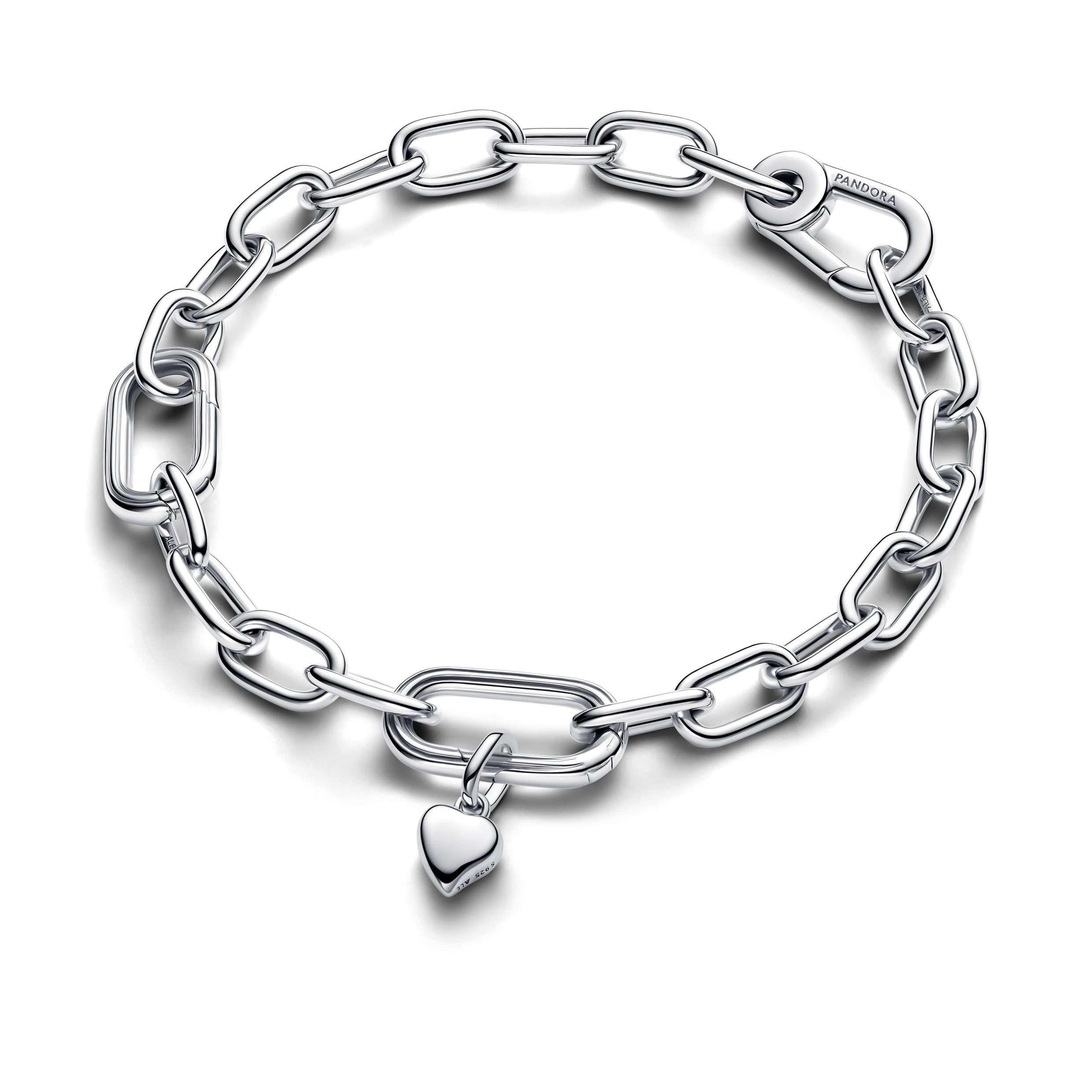 Heart Mini Dangle Charm