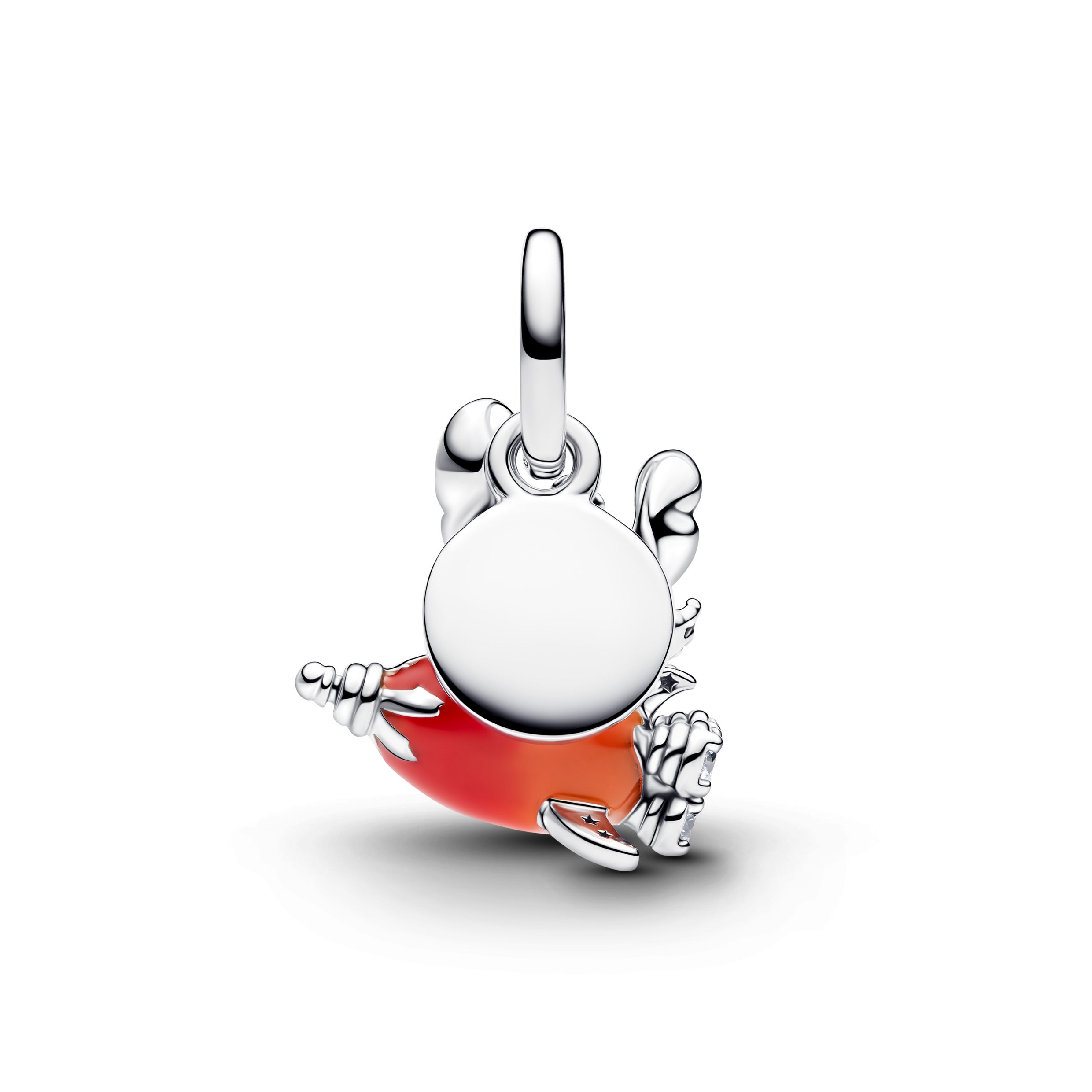 Disney Stitch Rocket Double Dangle