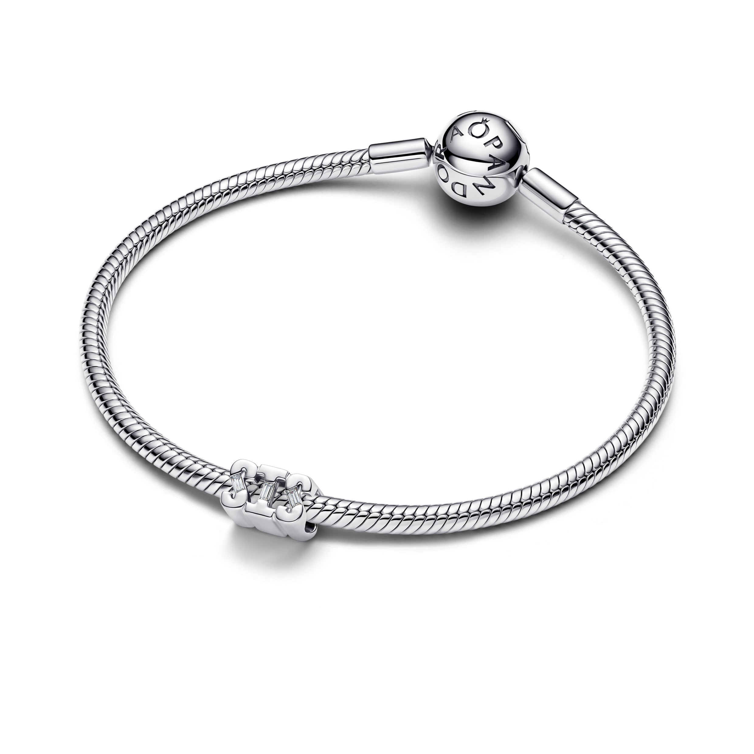 SIS Silver Charm
