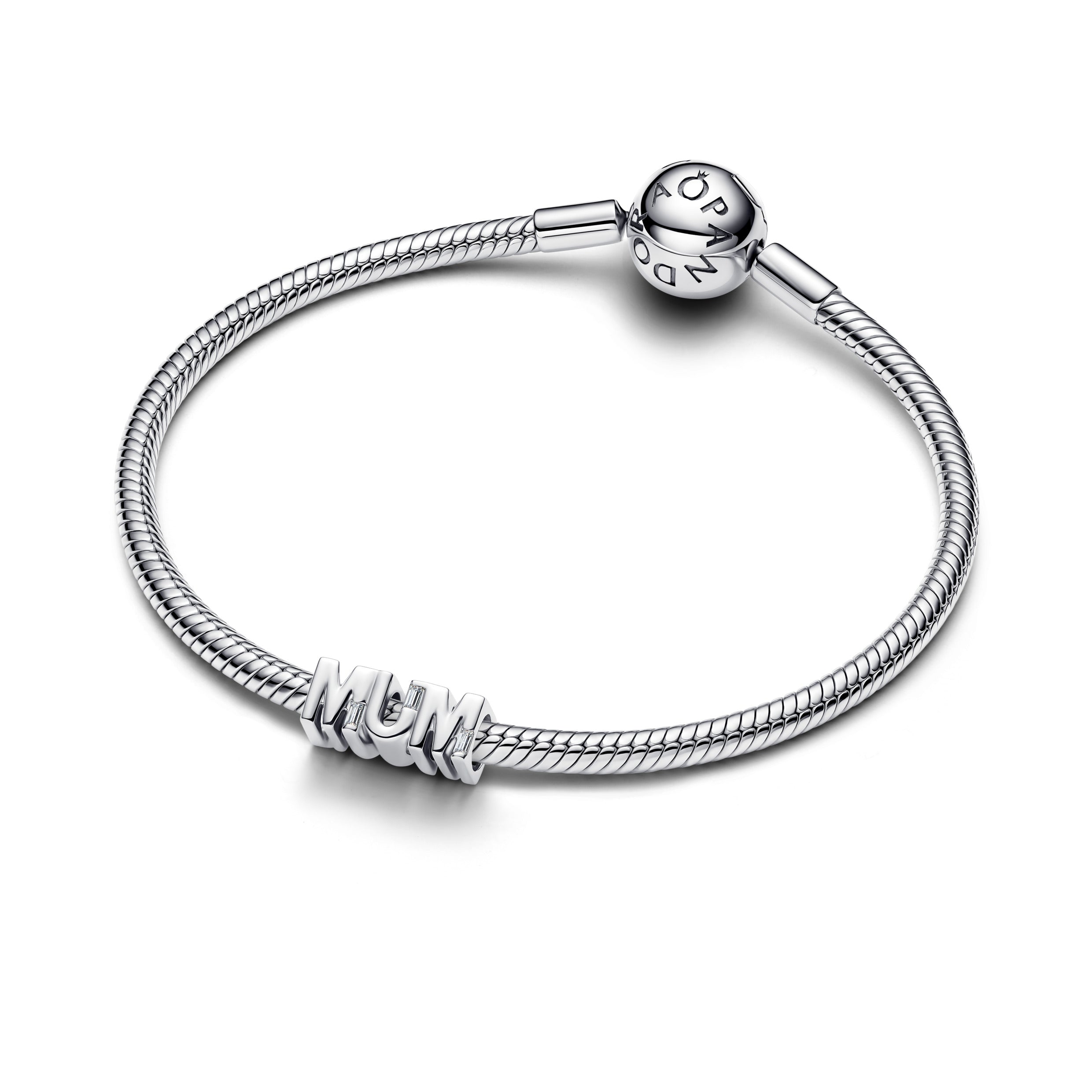 MUM Silver Charm