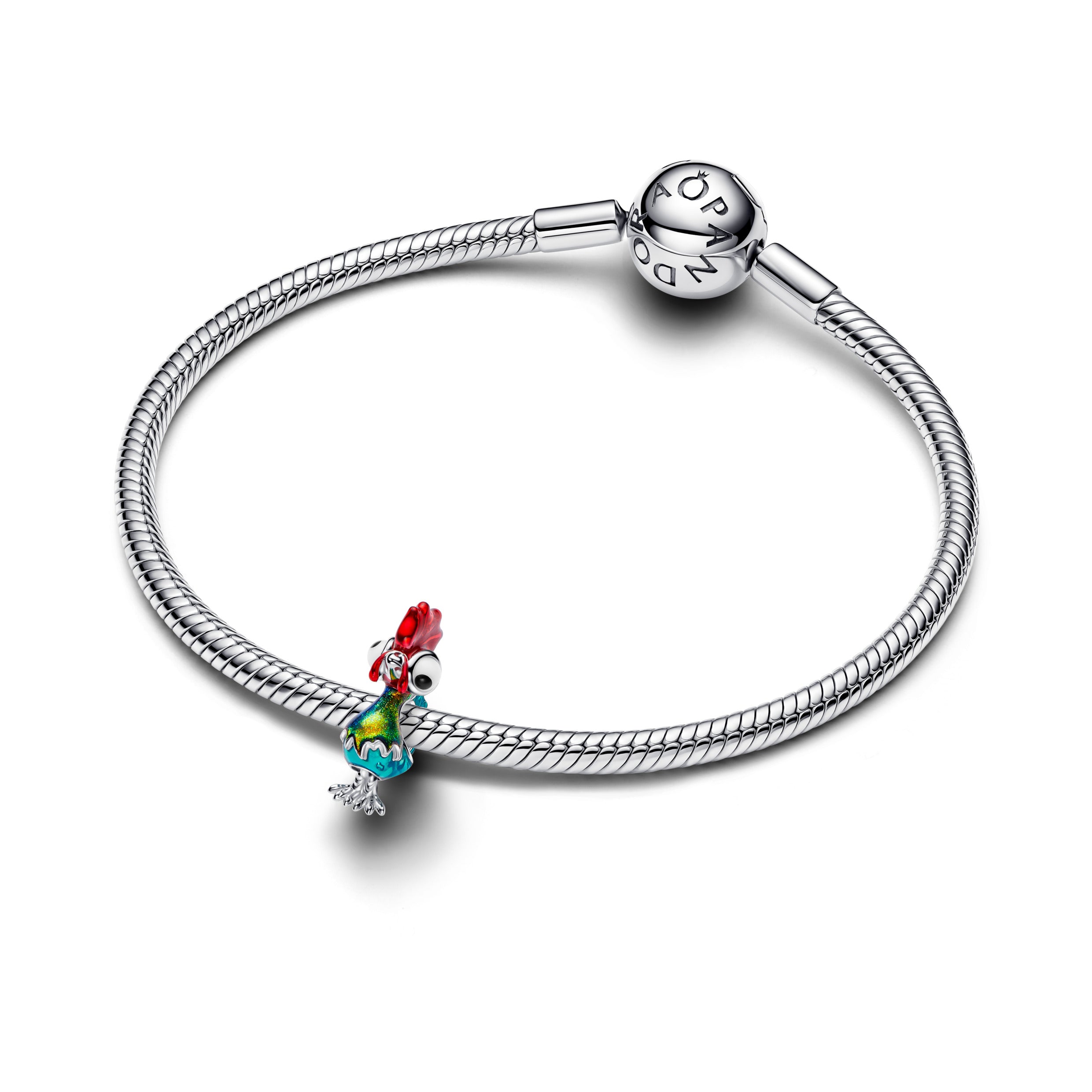 Disney Heihei Charm
