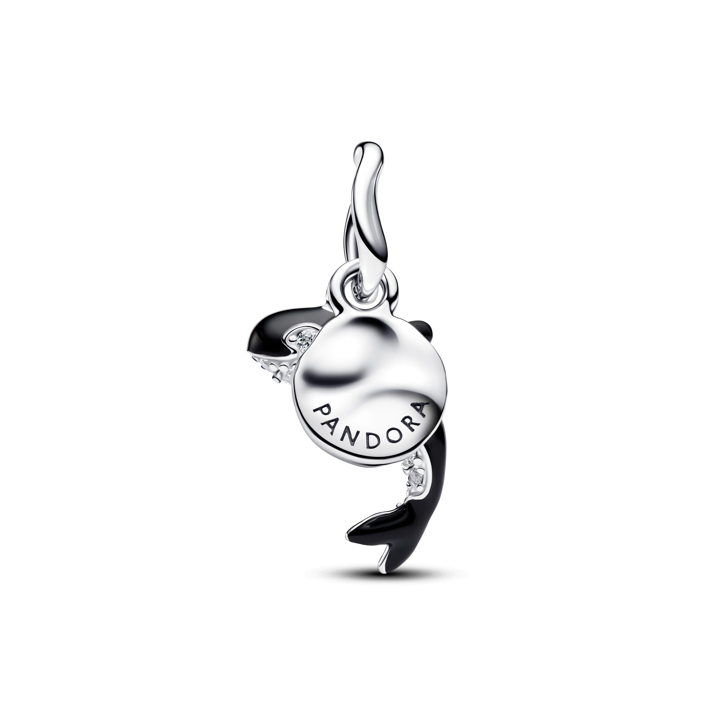 Orca Dangle Charm