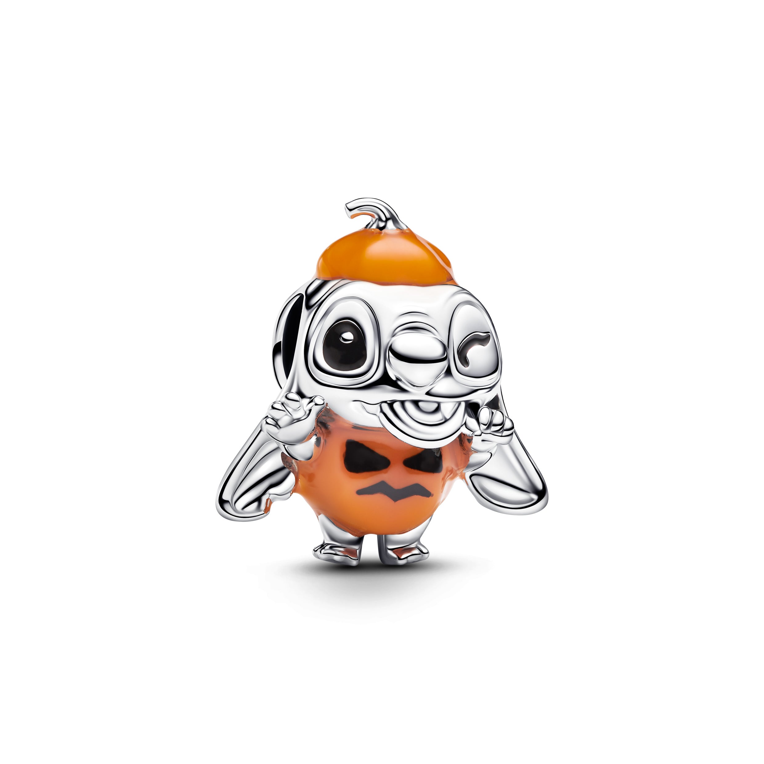 Disney Stitch Halloween Charm
