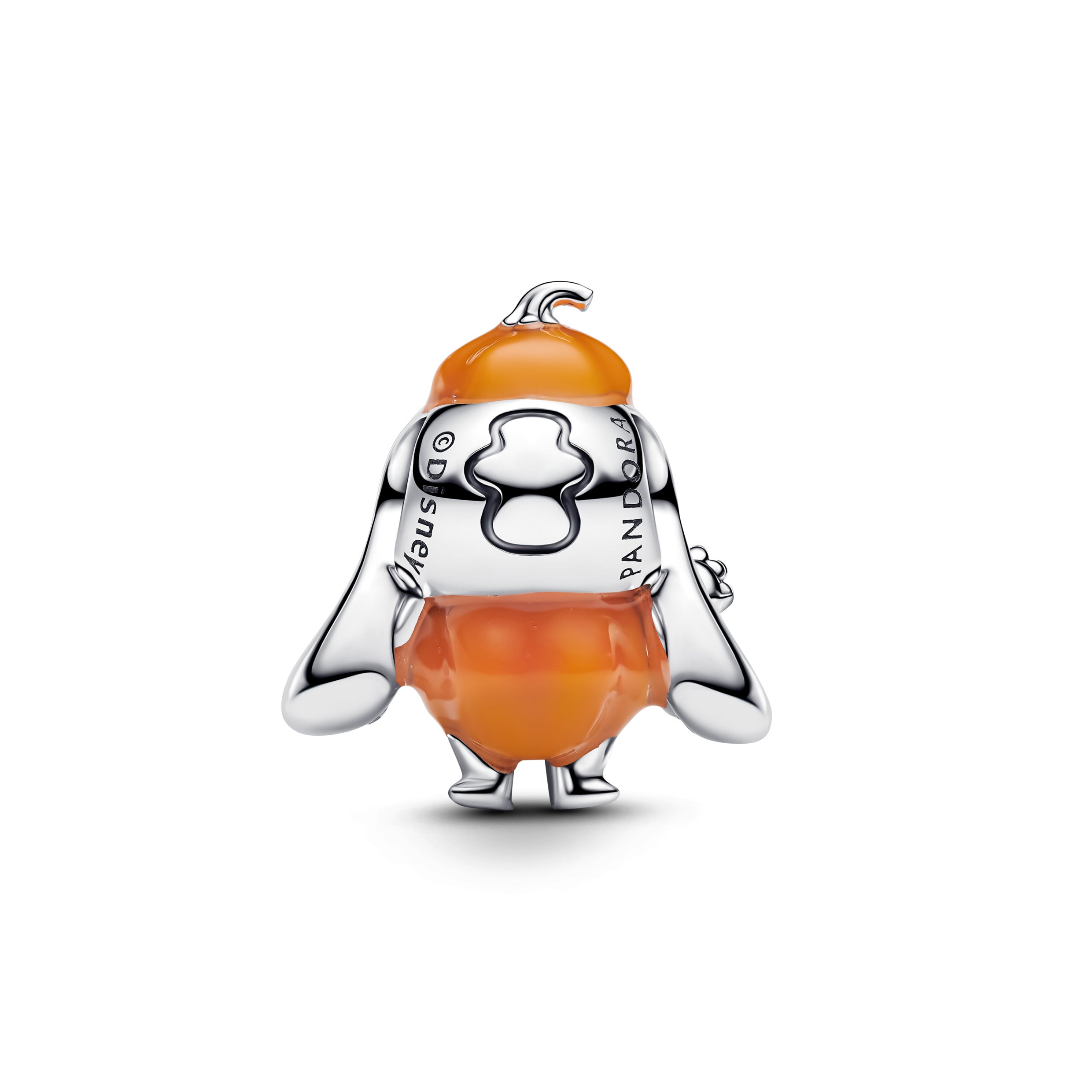 Disney Stitch Halloween Charm