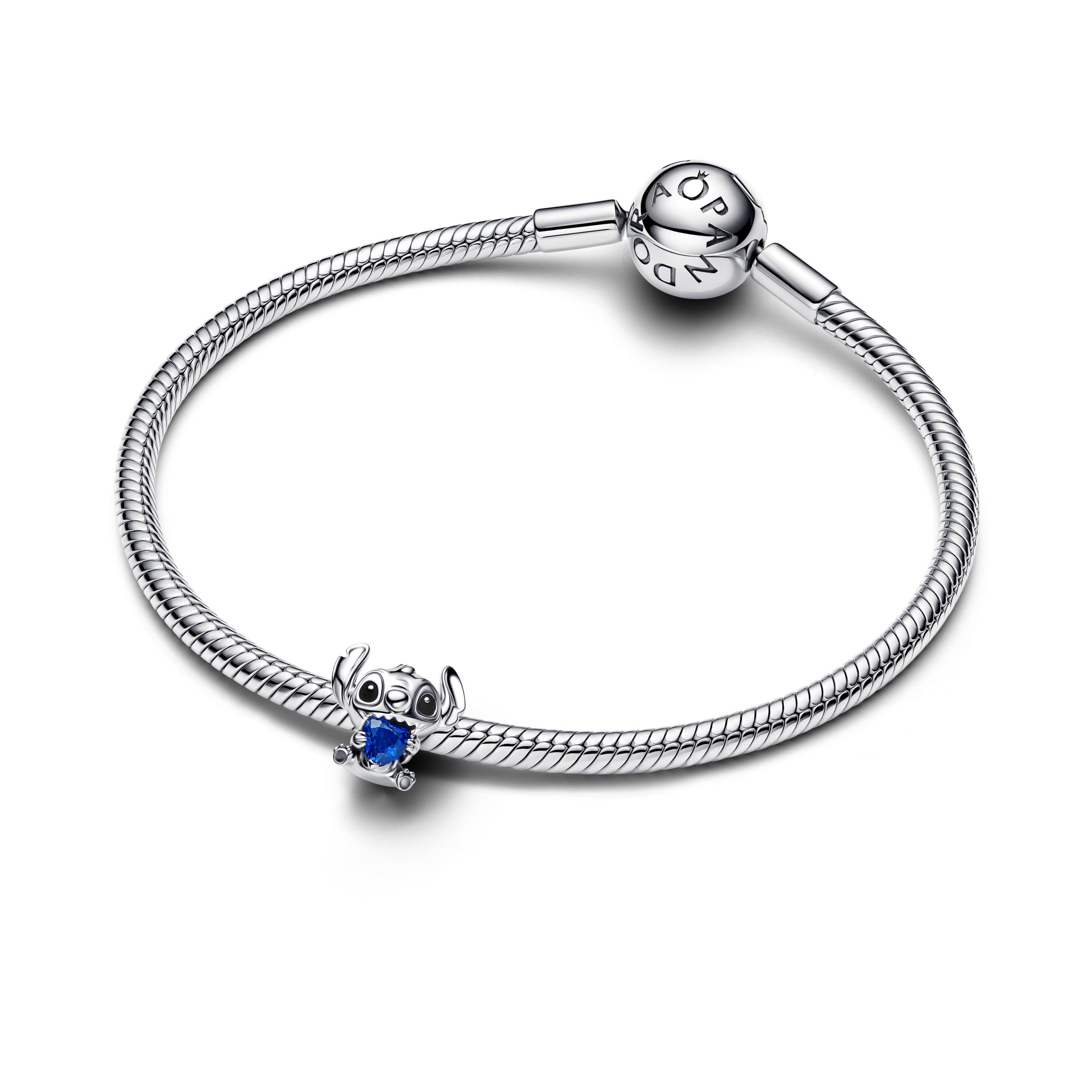 Disney Stitch Charm