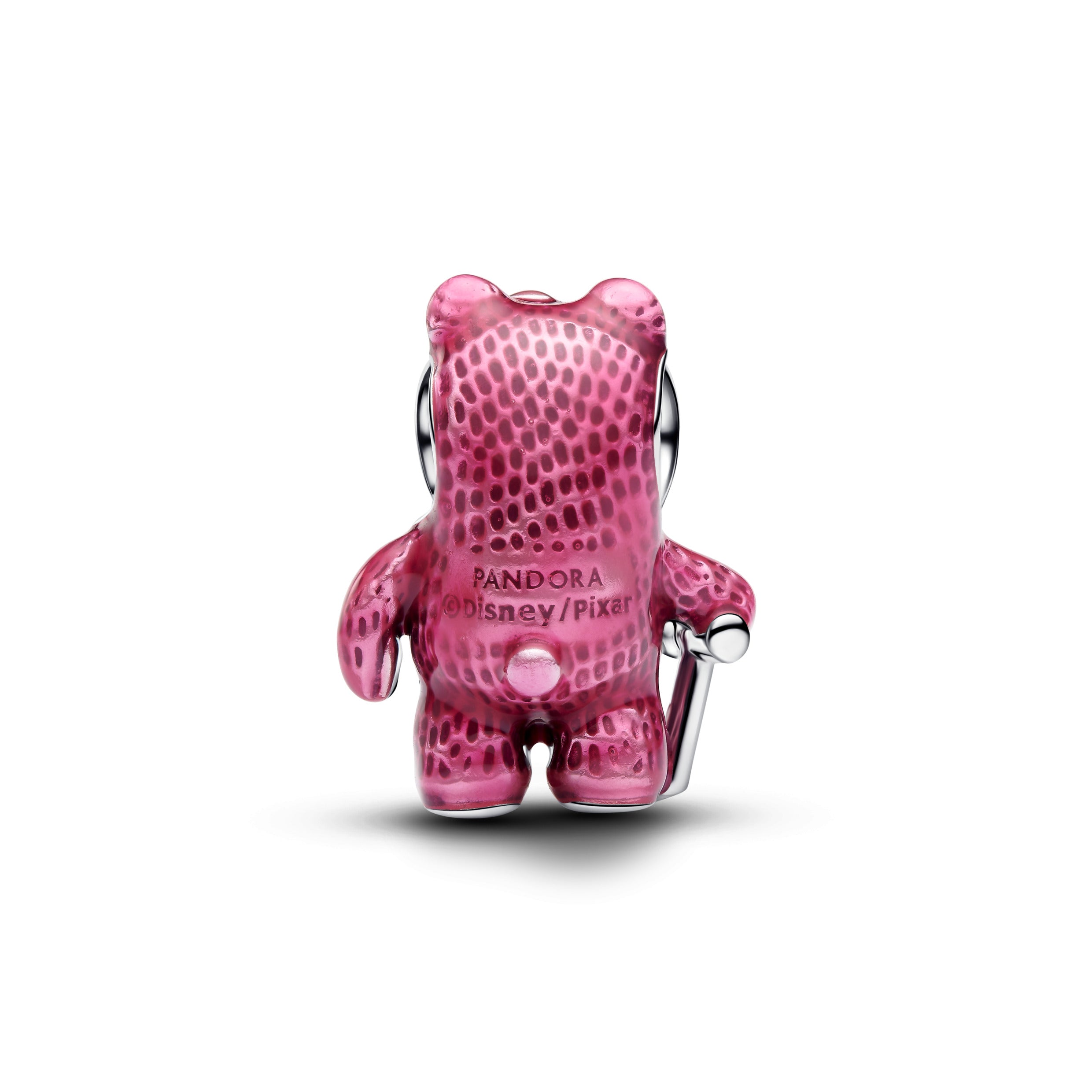 Disney Lotso Charm