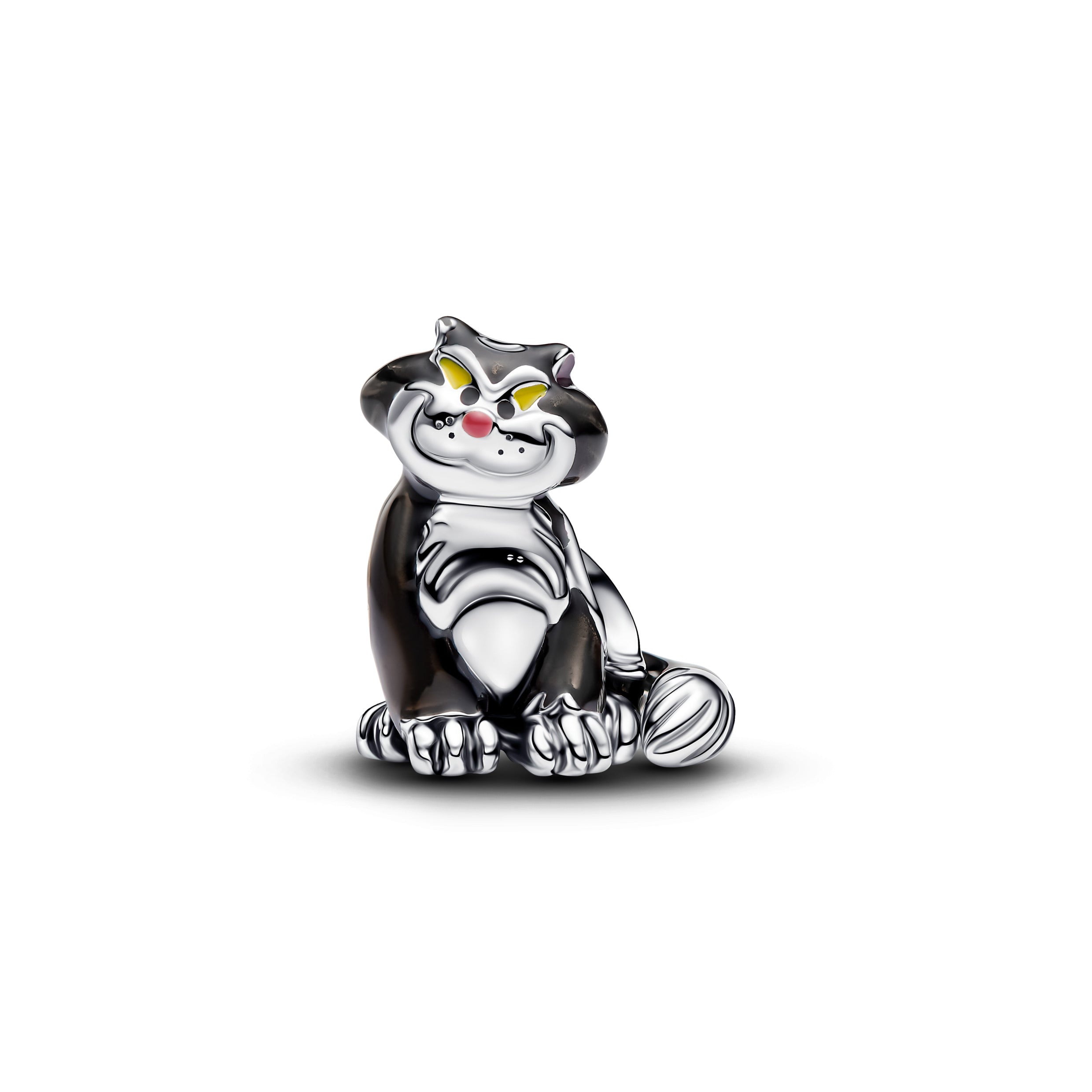 Disney Lucifer Charm