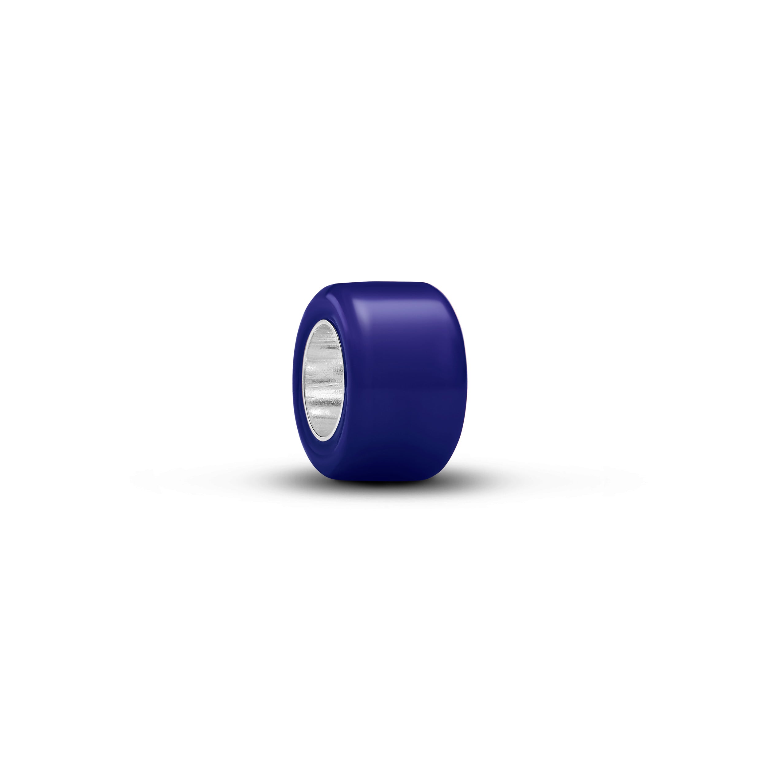 Blue Murano Glass Mini Charm