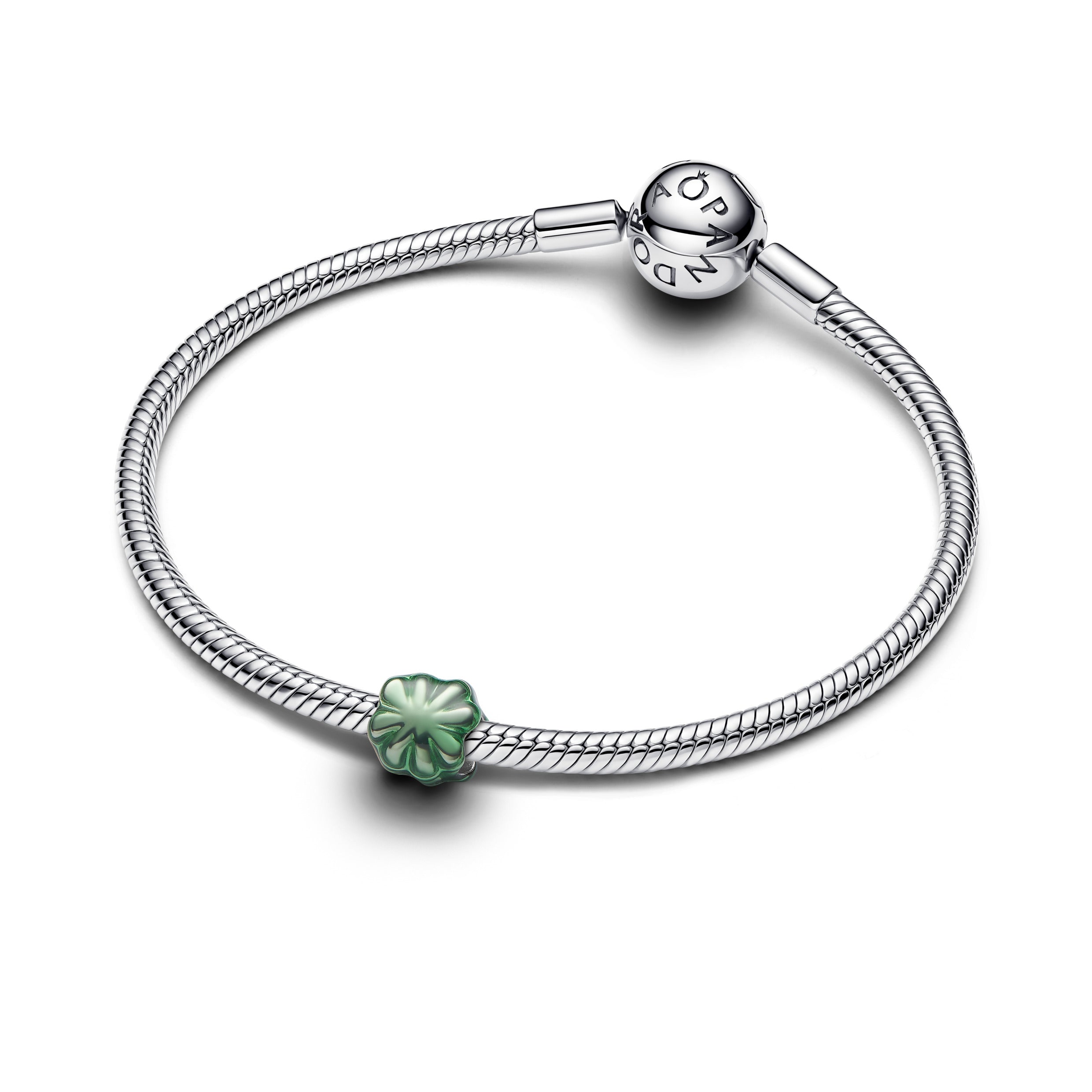 Clover Mini Charm
