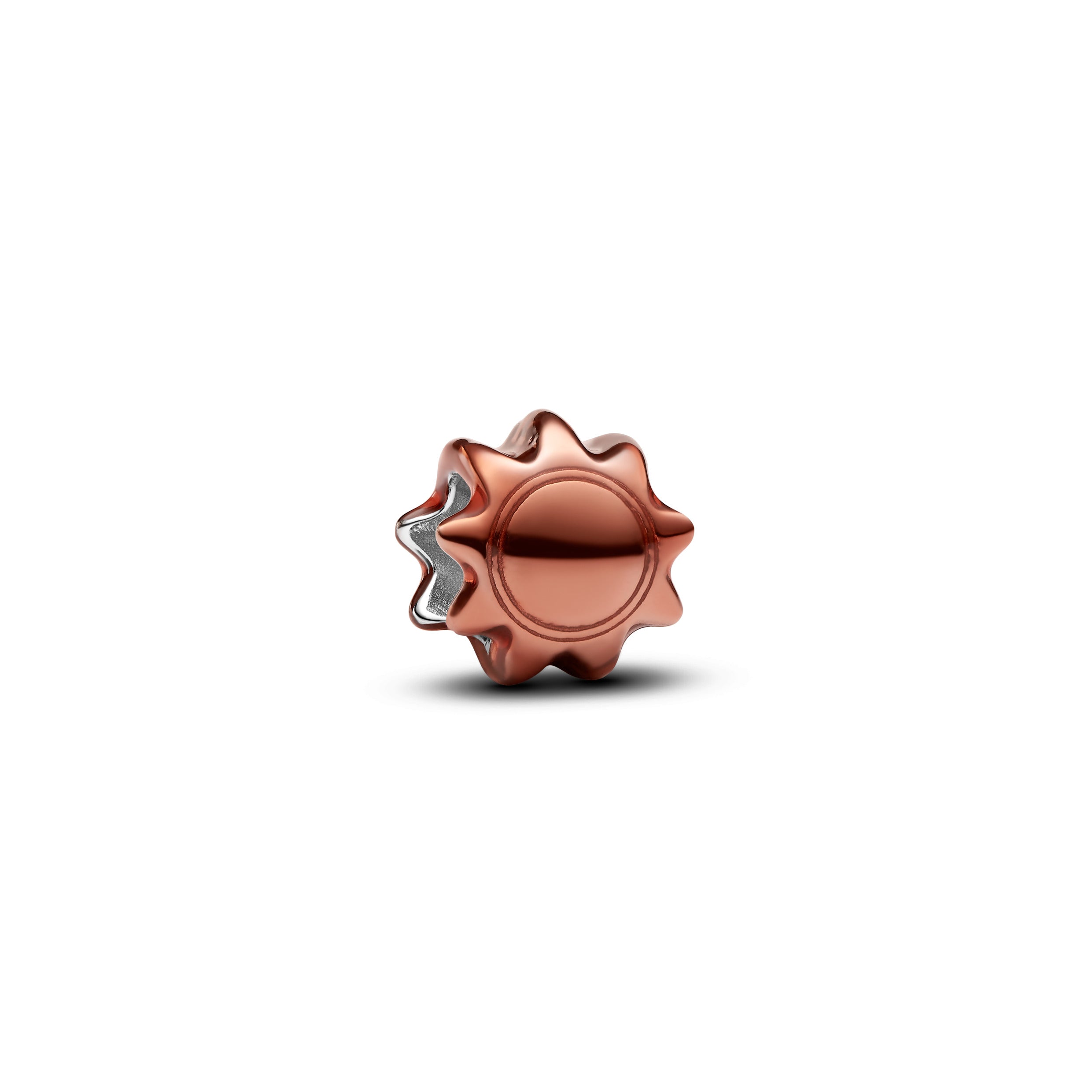 Sun Mini Charm