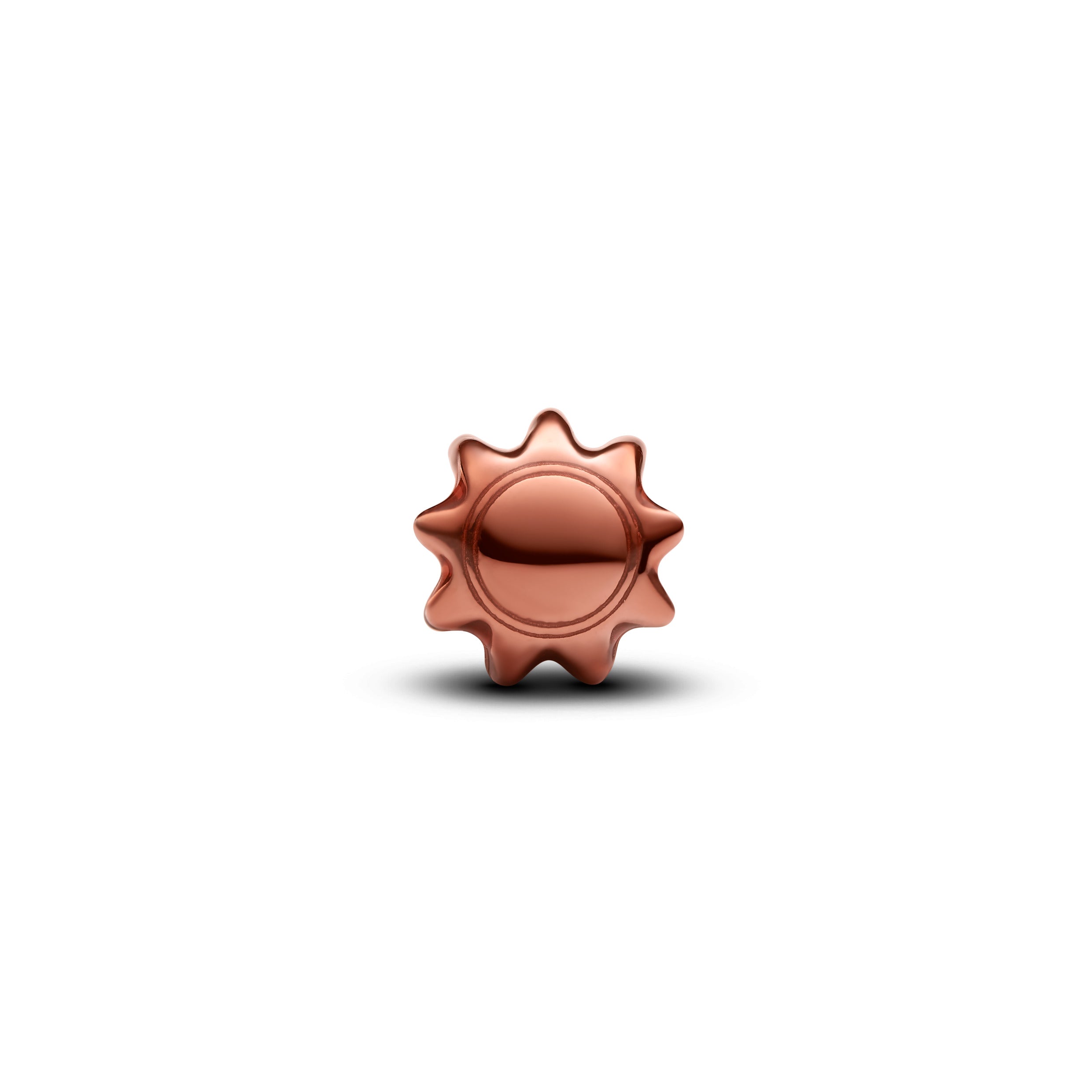 Sun Mini Charm