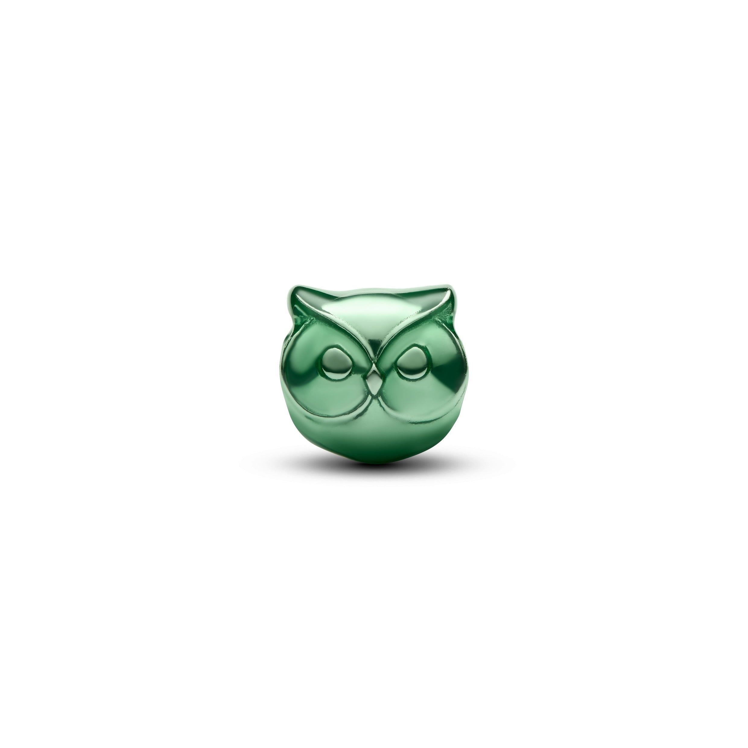 Owl Mini Charm