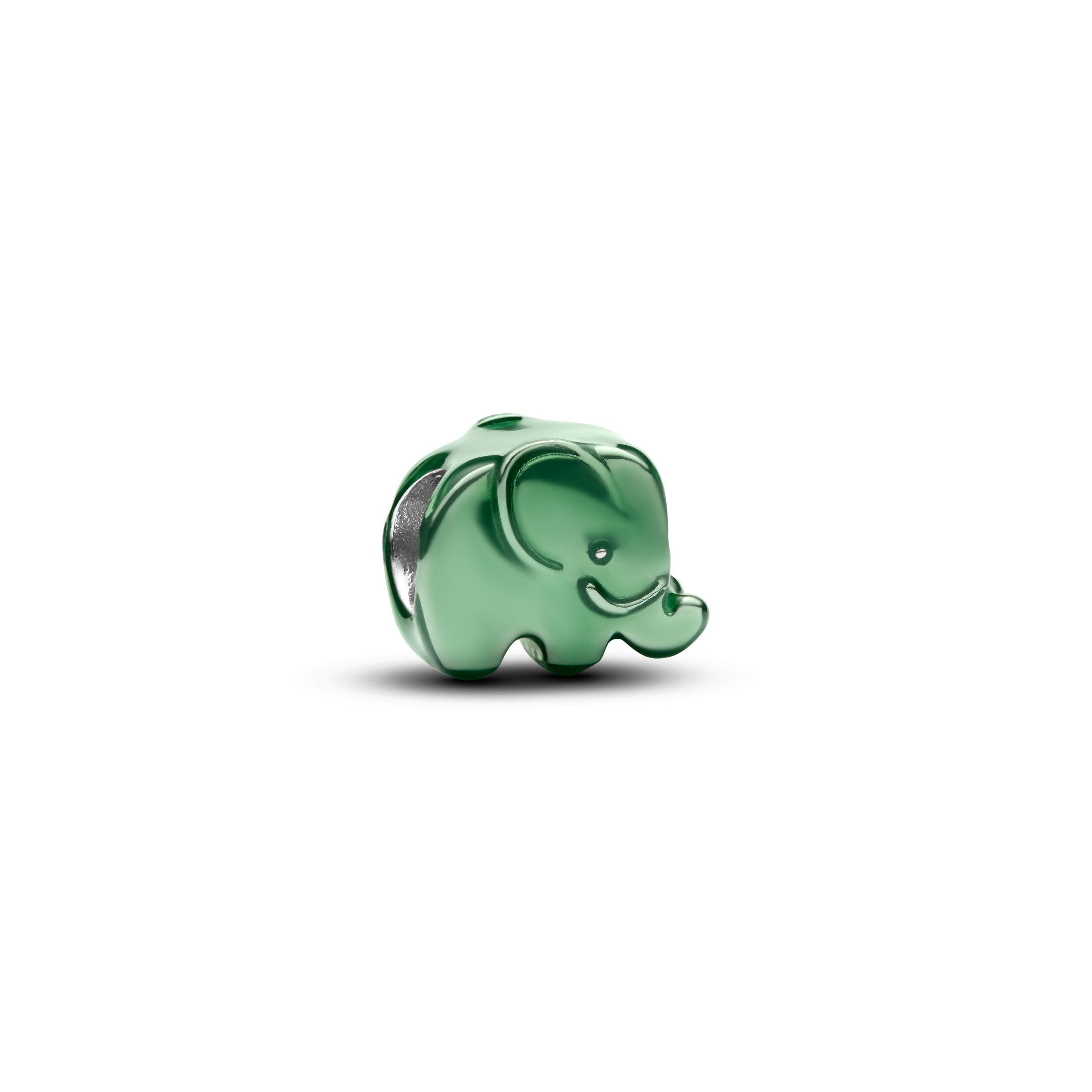 Elephant Mini Charm