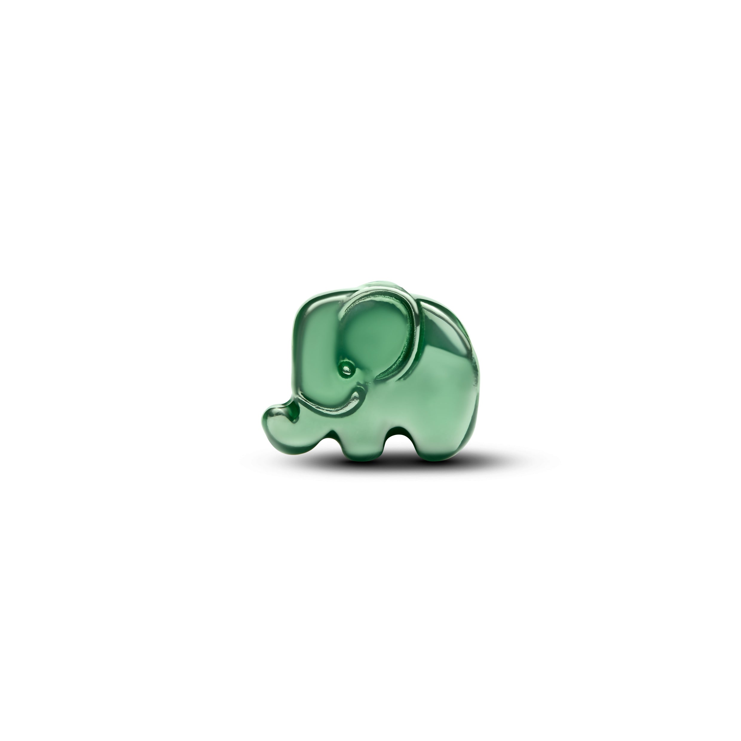 Elephant Mini Charm