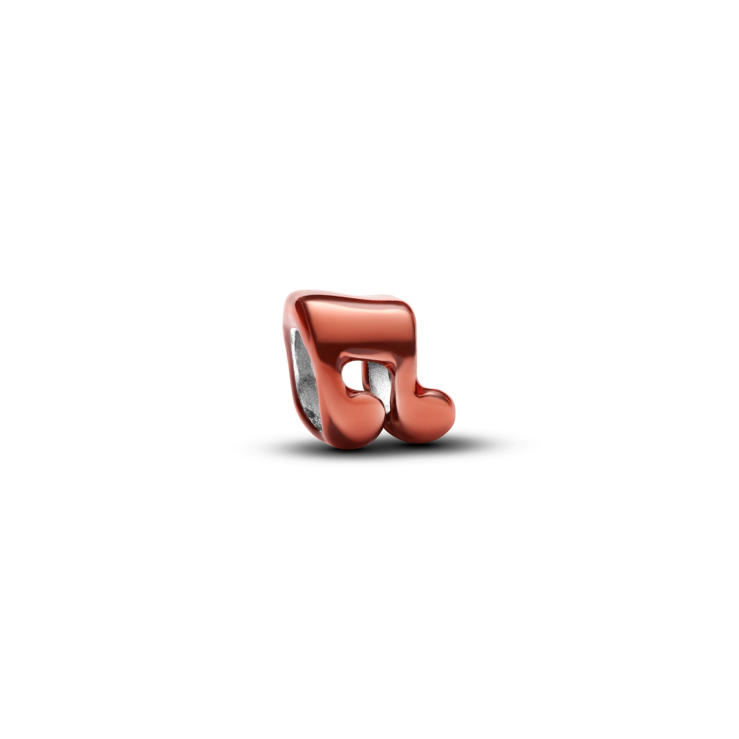 Music Note Mini Charm