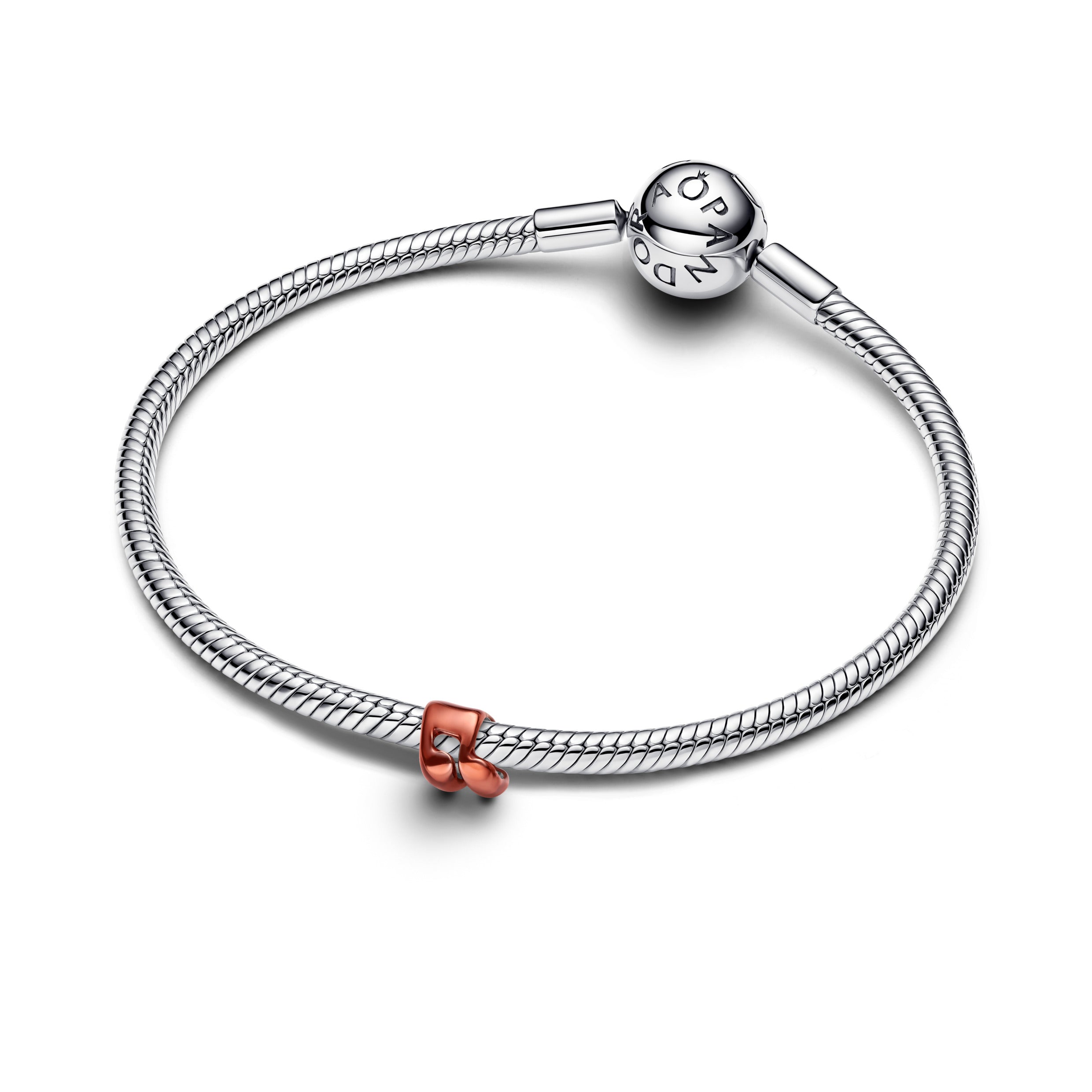 Music Note Mini Charm