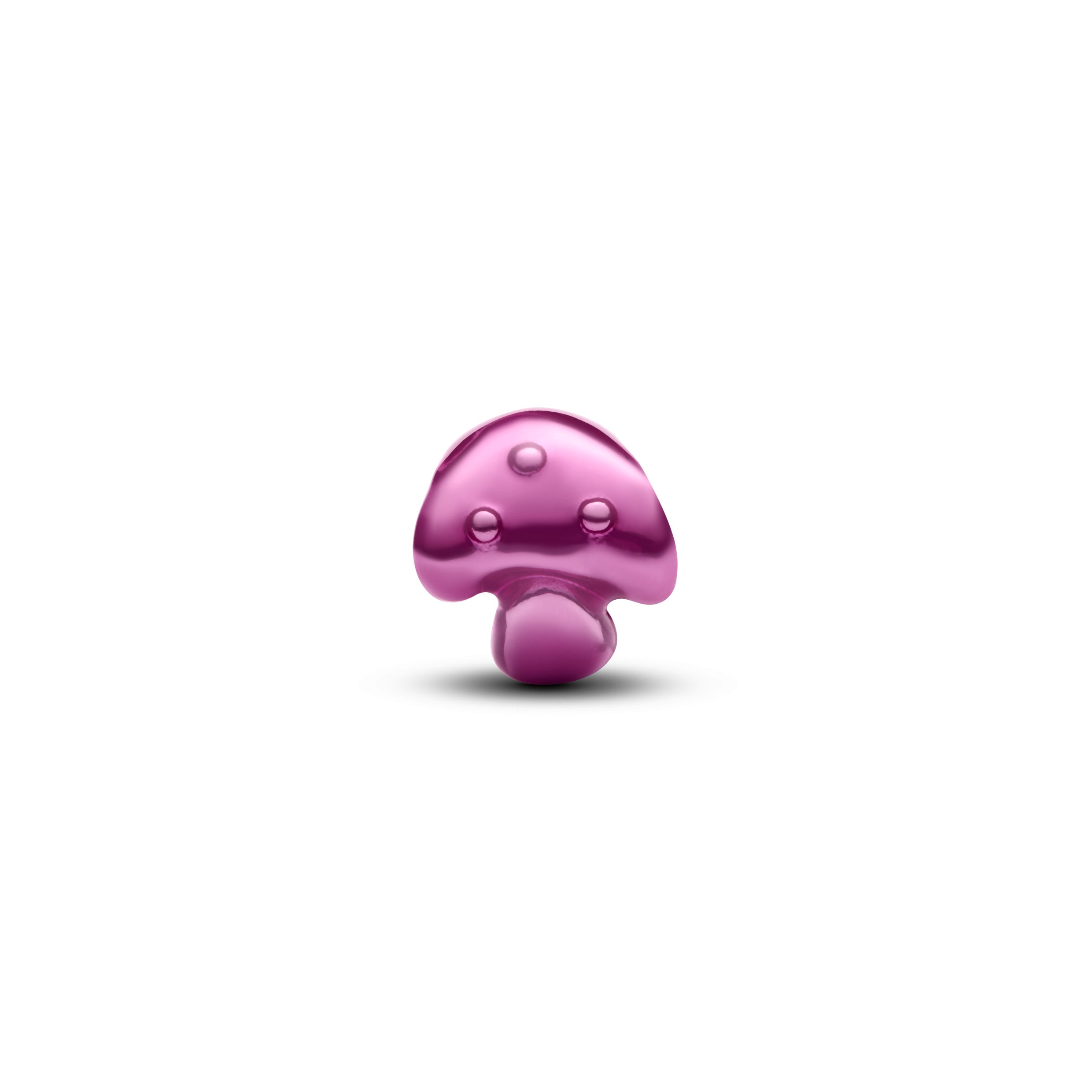 Mushroom Mini Charm