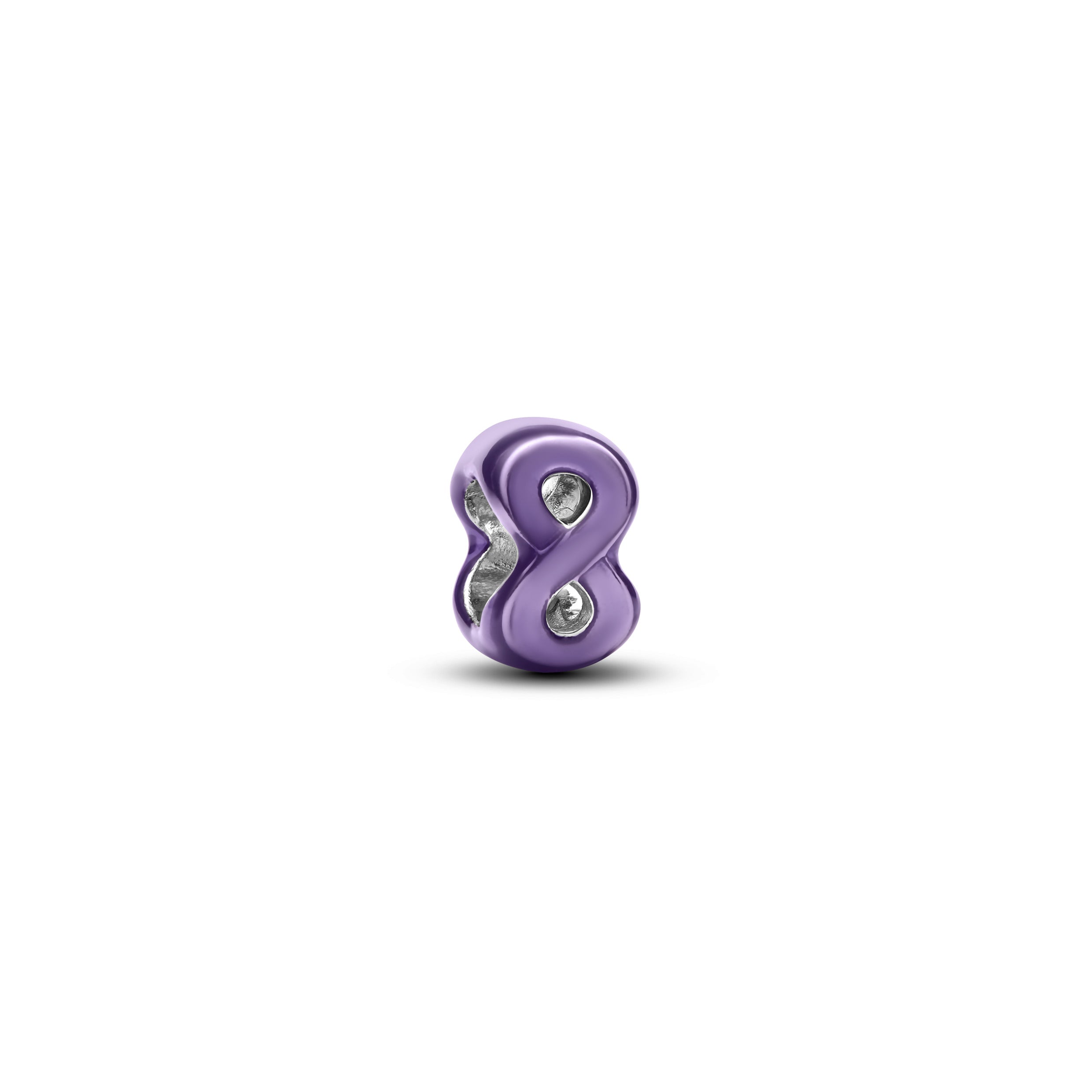 Infinity Mini Charm