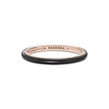 14K Rose Gold-Plated Ring