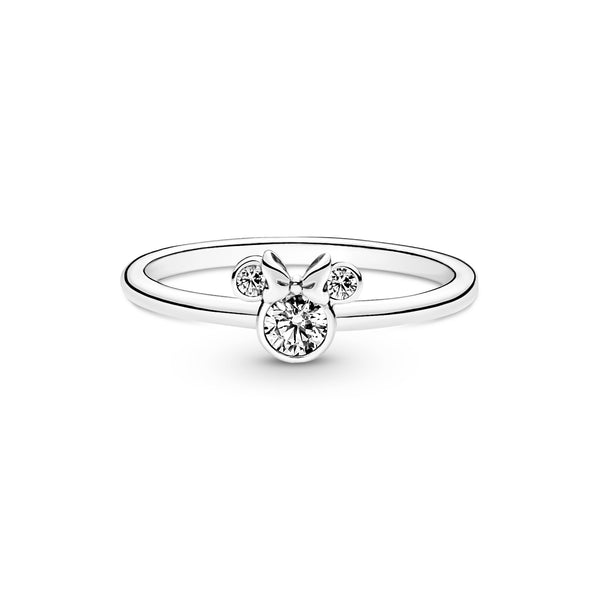 Disney Minnie Mouse Ring