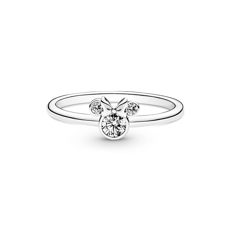 Disney Minnie Mouse Ring