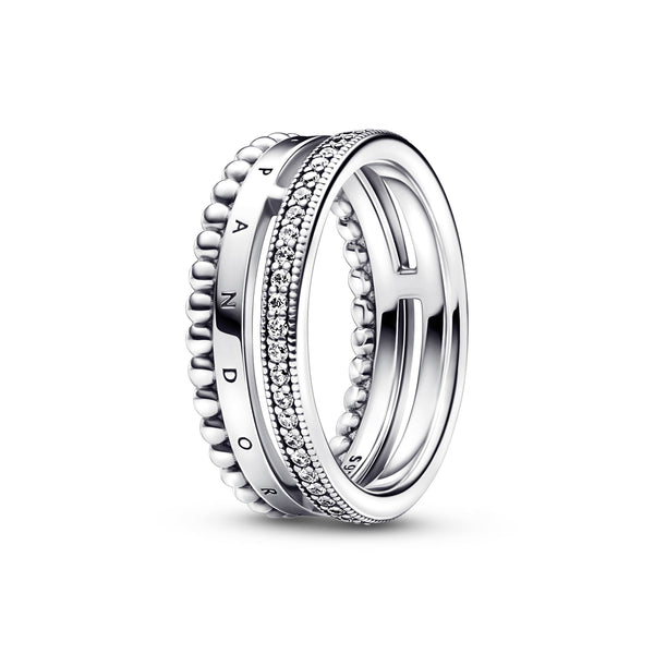 Pandora hot sale ring 60