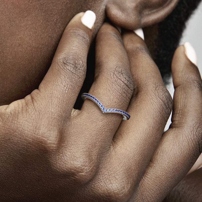 Wishbone Ring