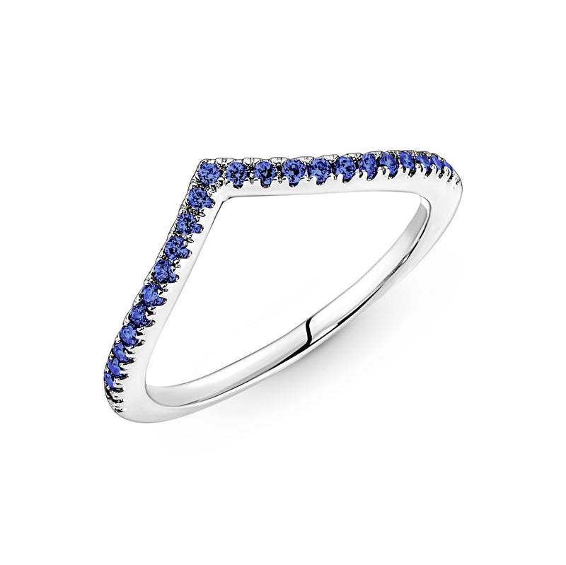 Wishbone Ring